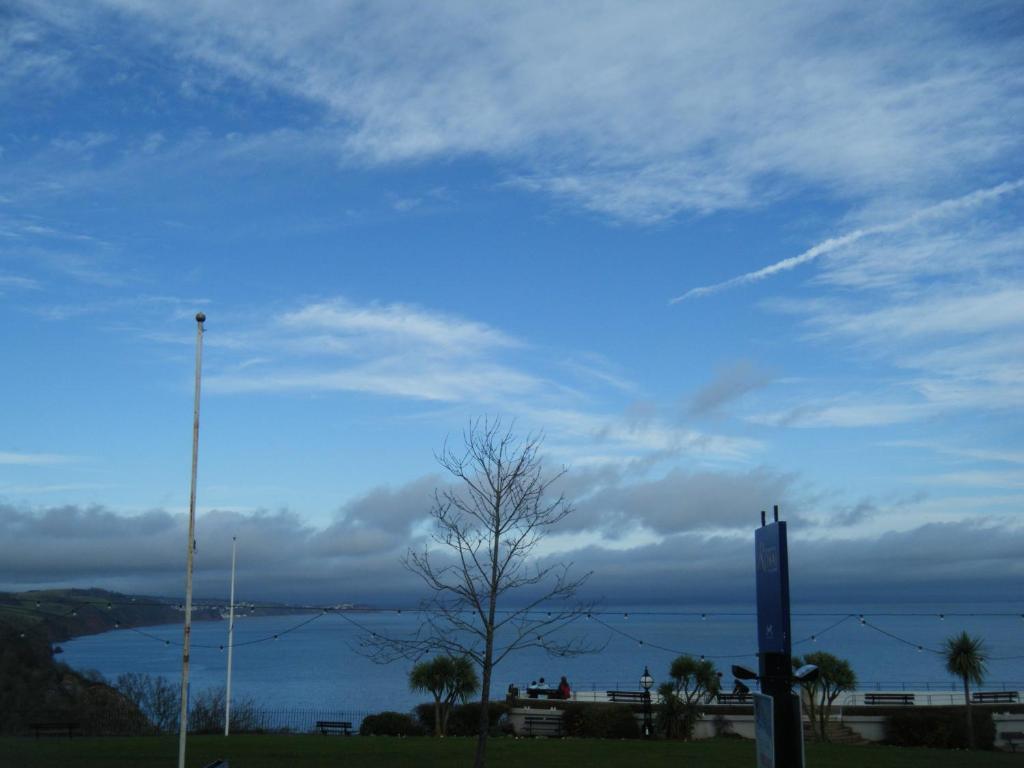 Babbacombe Royal And Carvery Hotel Torquay
