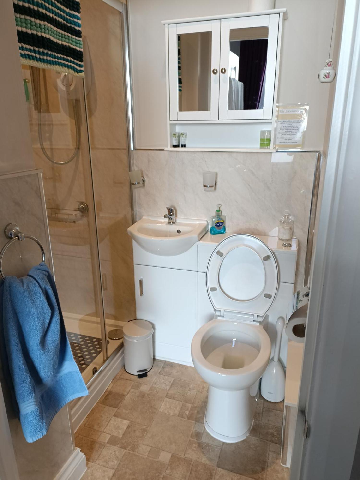 Lawnswood Guest house Torquay