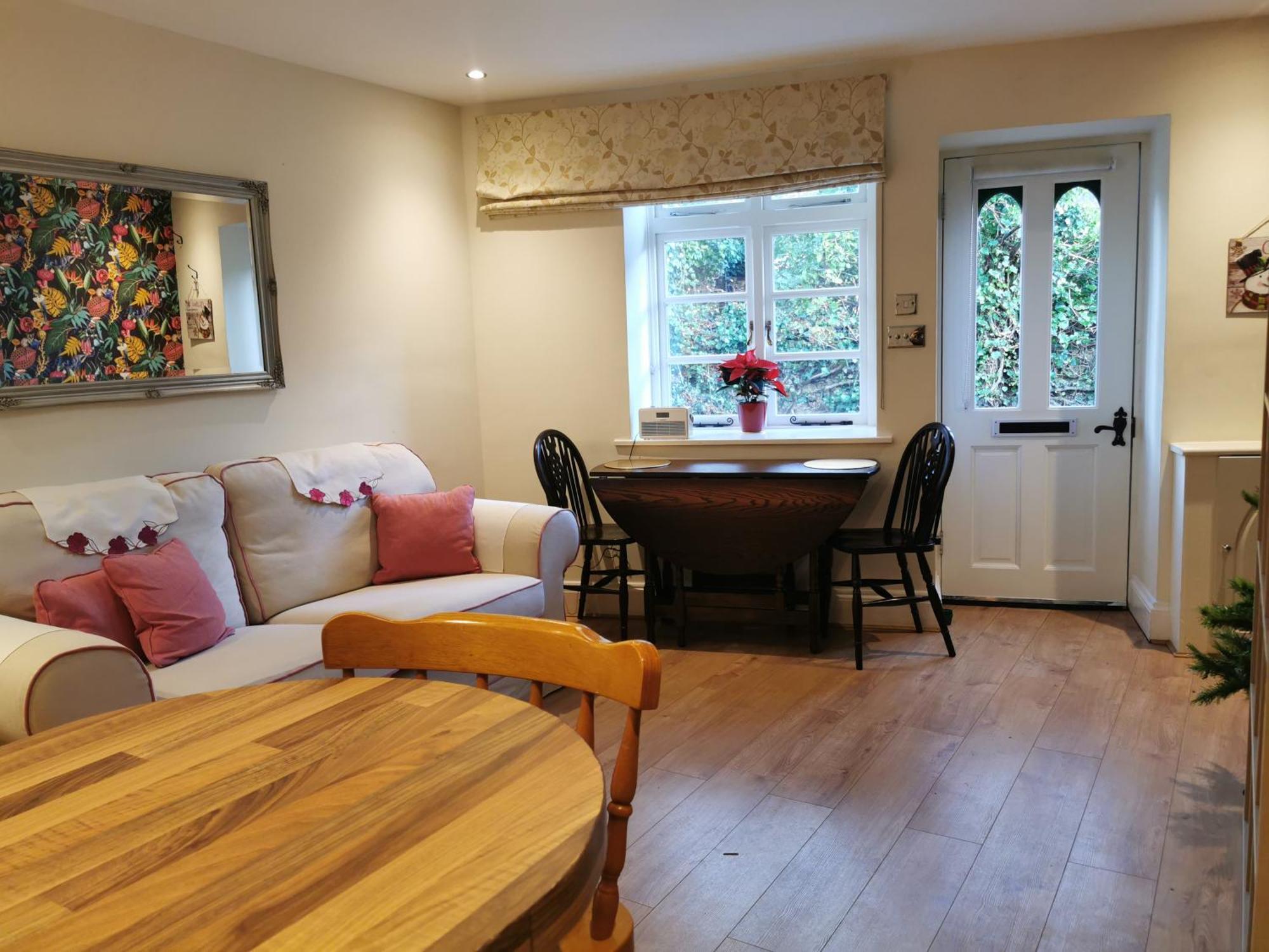 Castle Annexe From 4 Nights