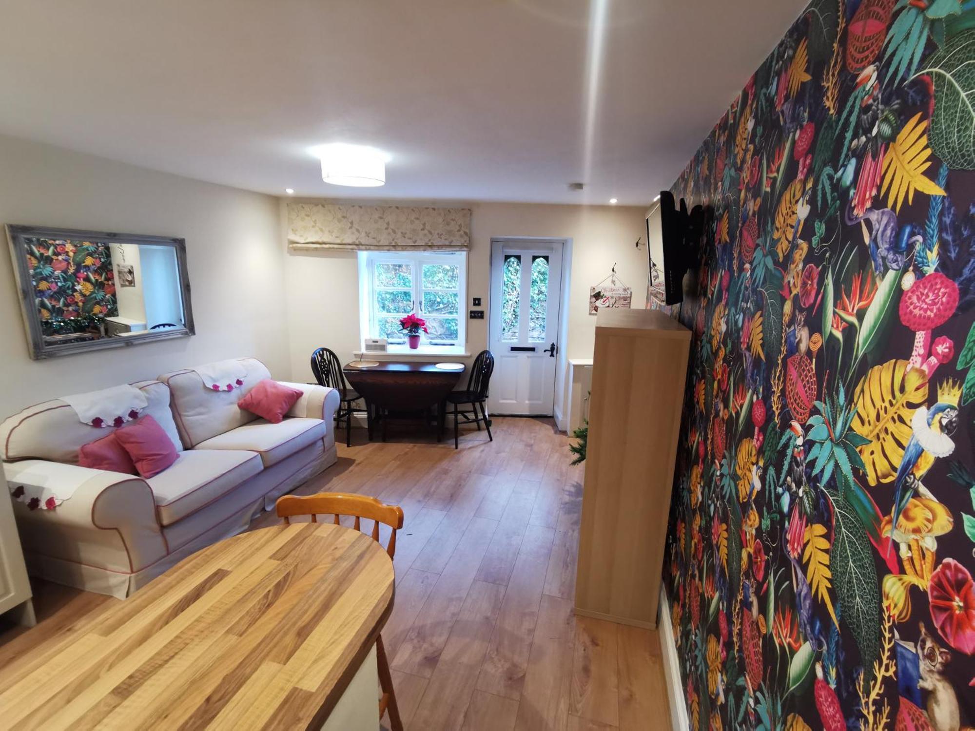 Castle Annexe From 4 Nights Apartment Torquay