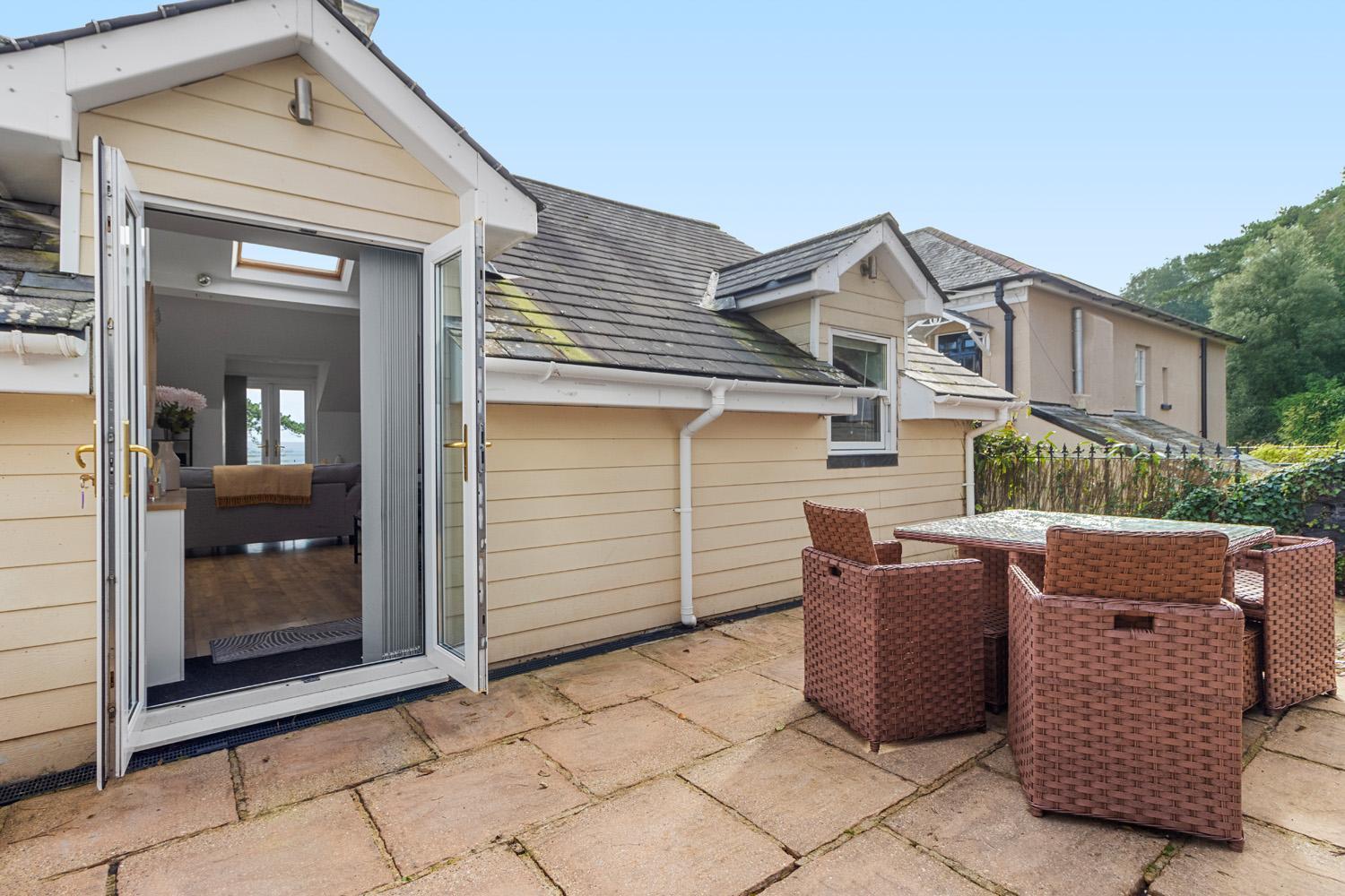 Apartamento Stunning Sea View Whole In Torbay Close To *