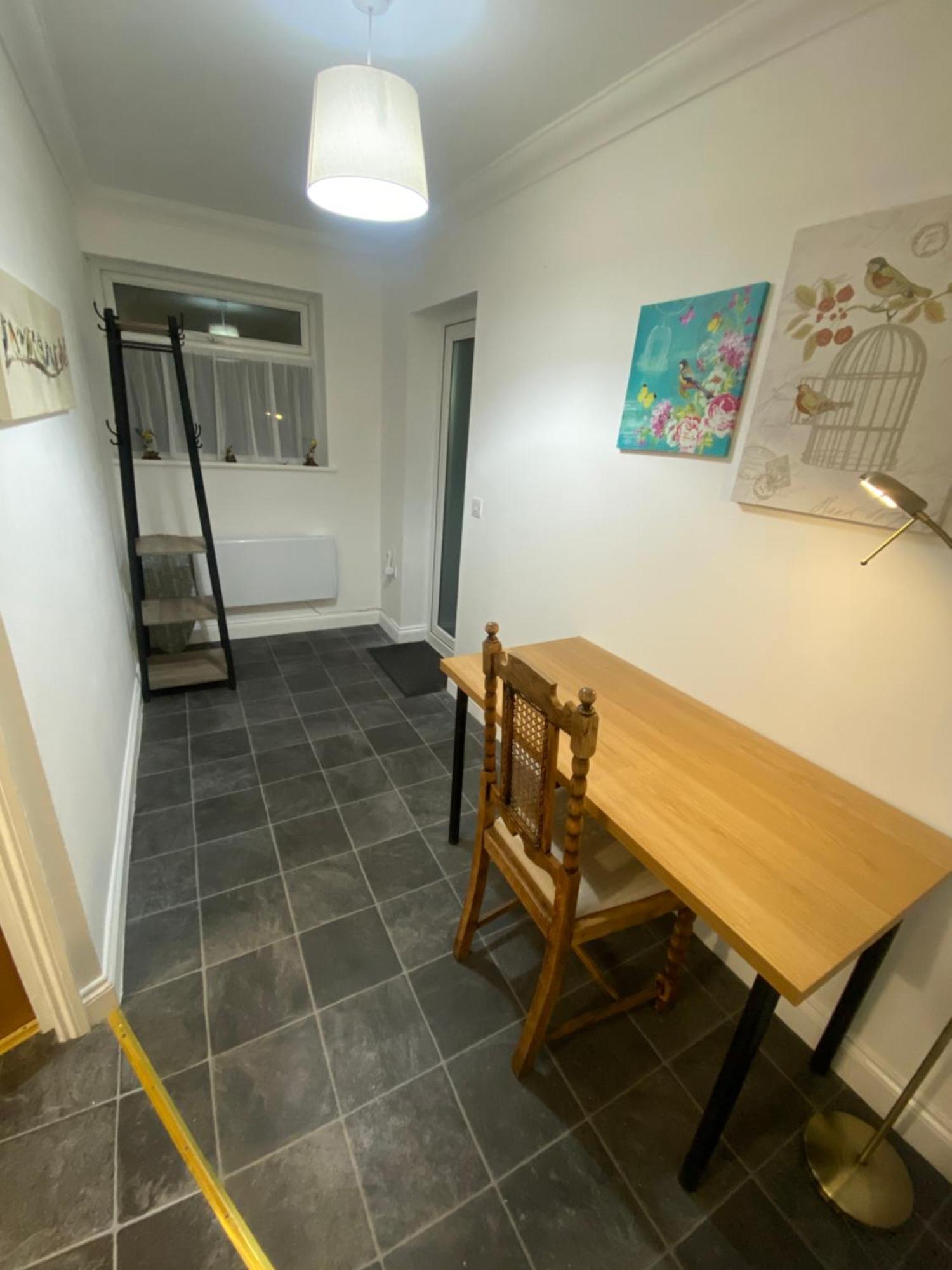 The Nest At Wynncroft Apartment *