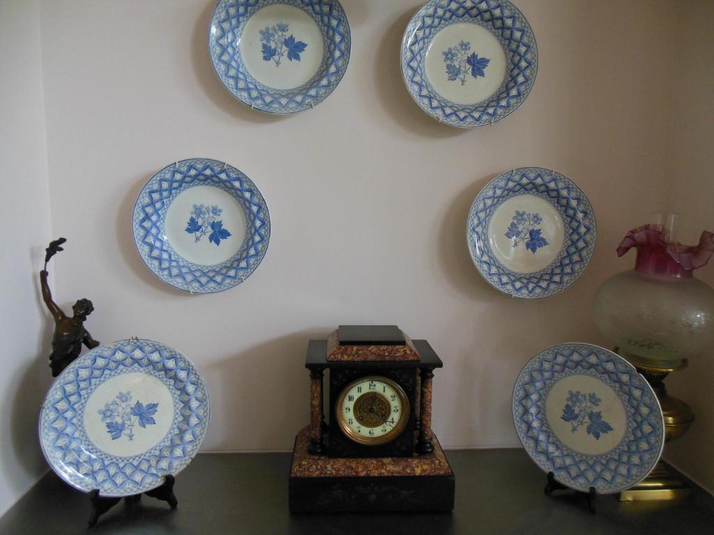 Casa de hóspedes Cary Court - 4*
