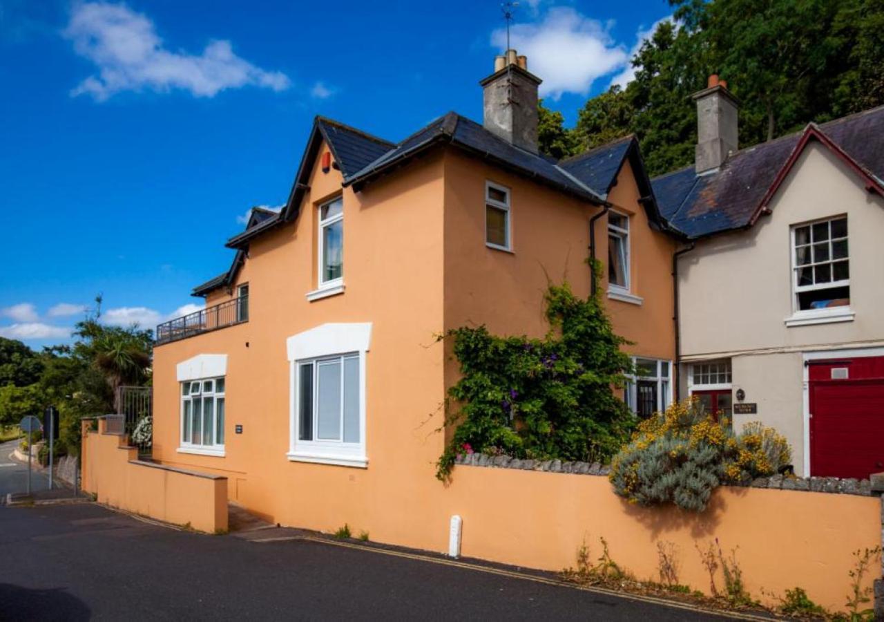 Holiday home Kilmorie Torquay