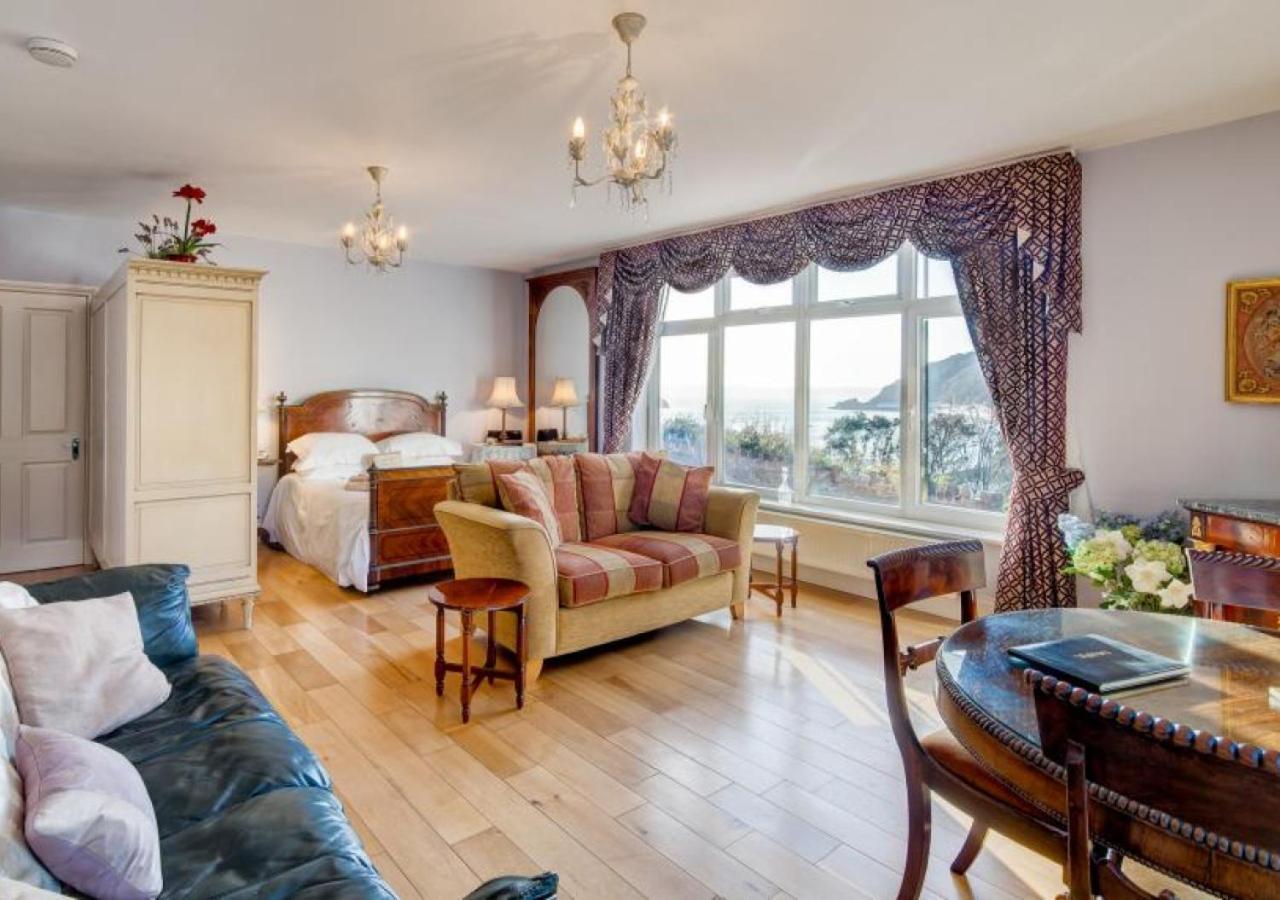 Kilmorie Holiday home Torquay