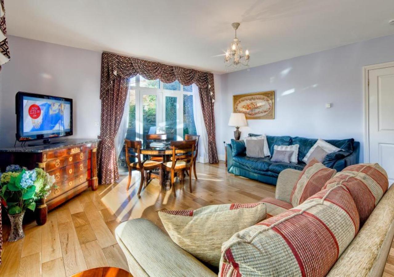 Kilmorie Holiday home *