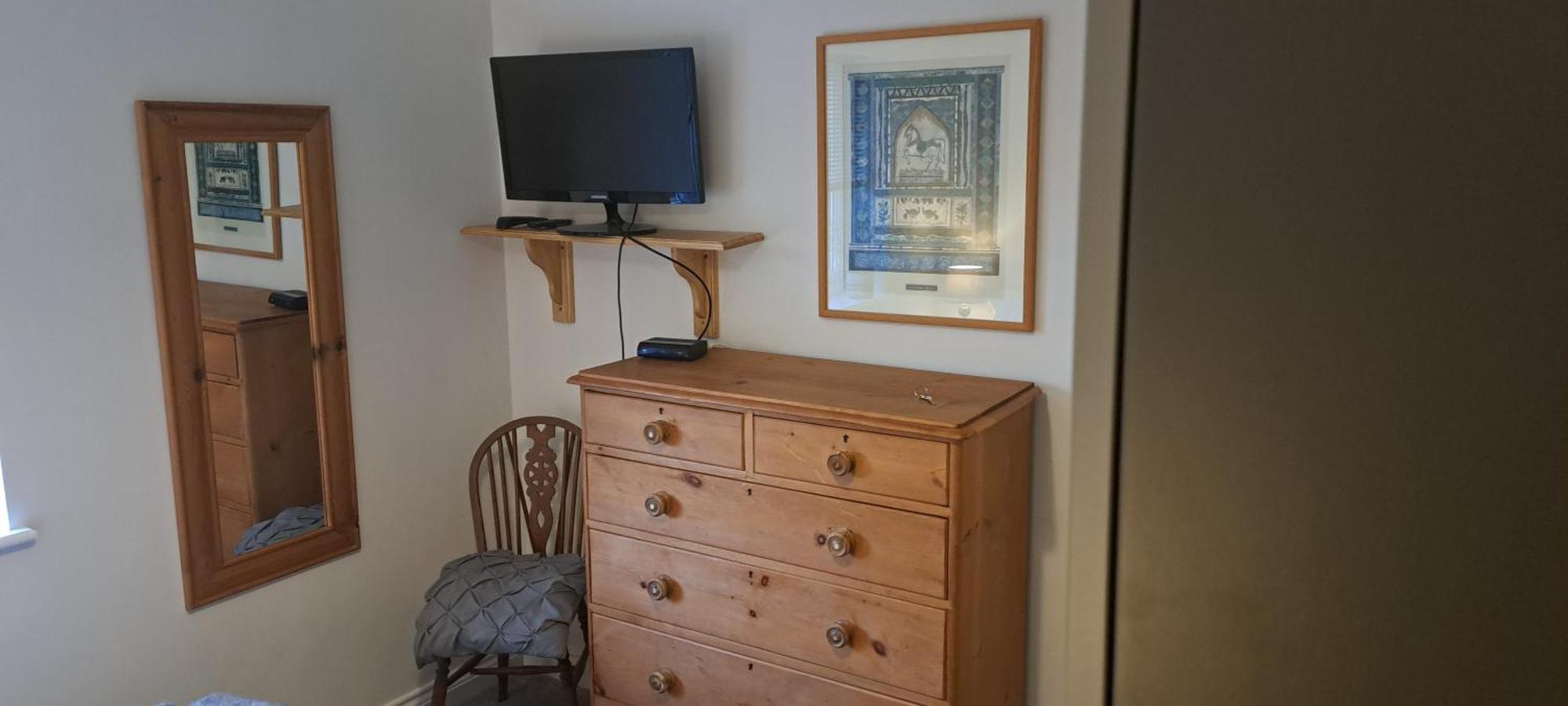 Cosy Double Torquay