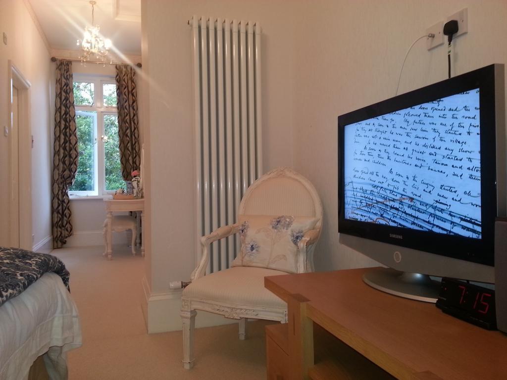 Haldon Priors Bed & Breakfast
