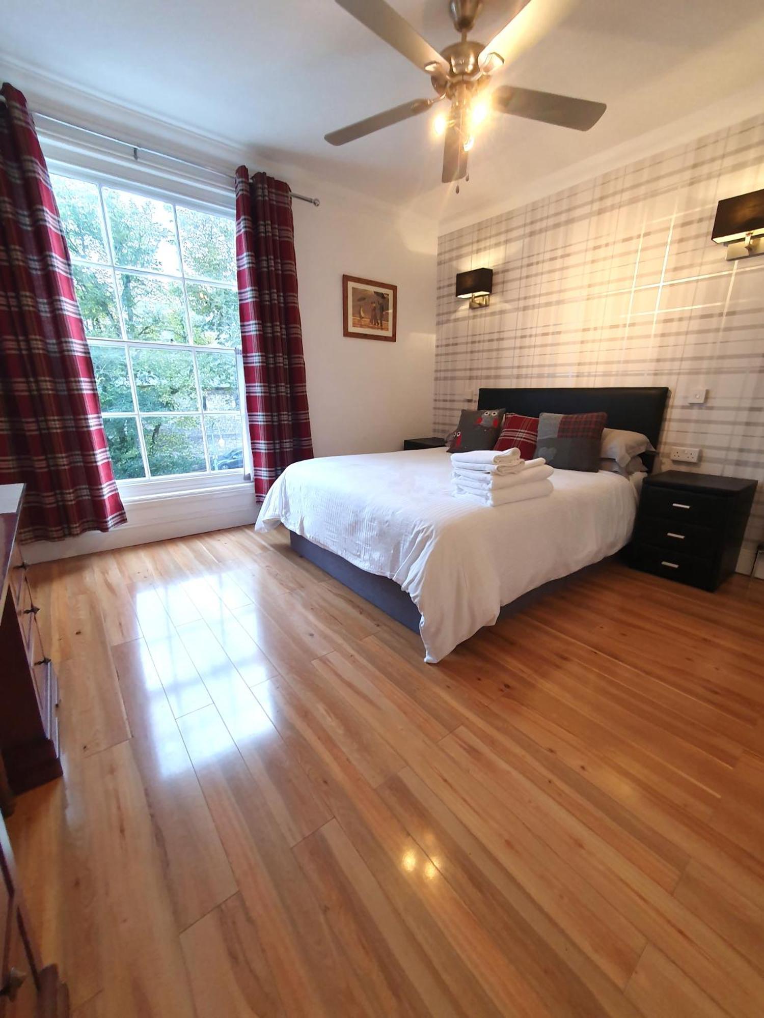 Midway Guest house Torquay