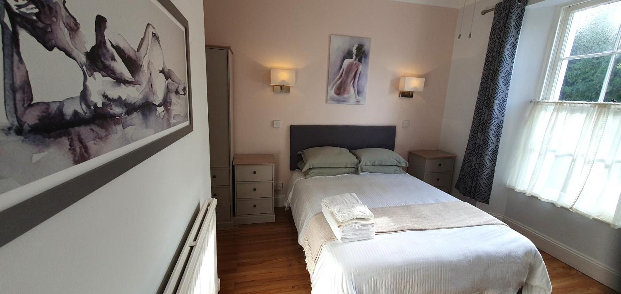 Guest house Midway Torquay