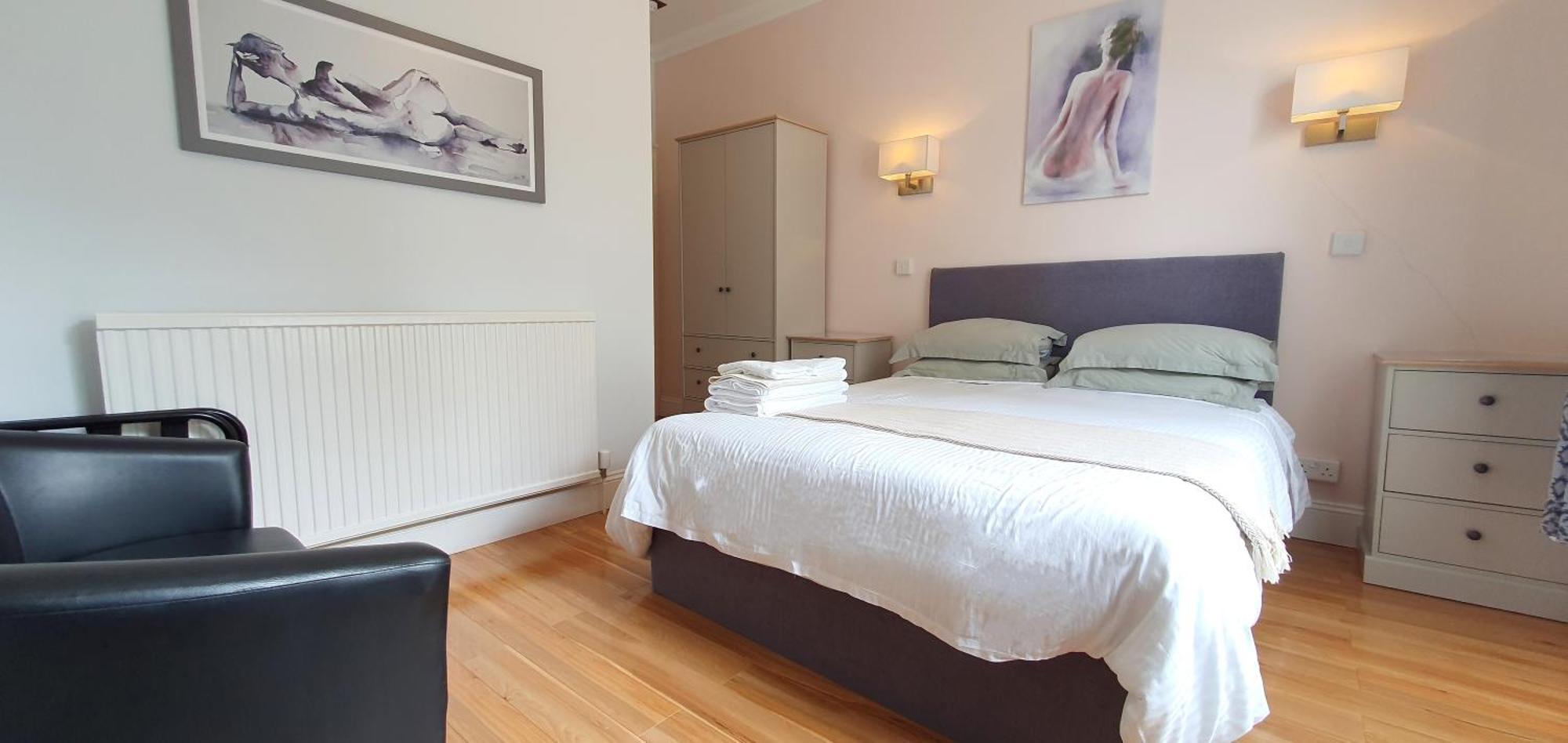 Guest house Midway