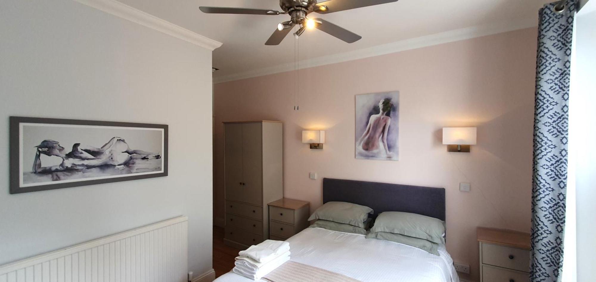 Guest house Midway