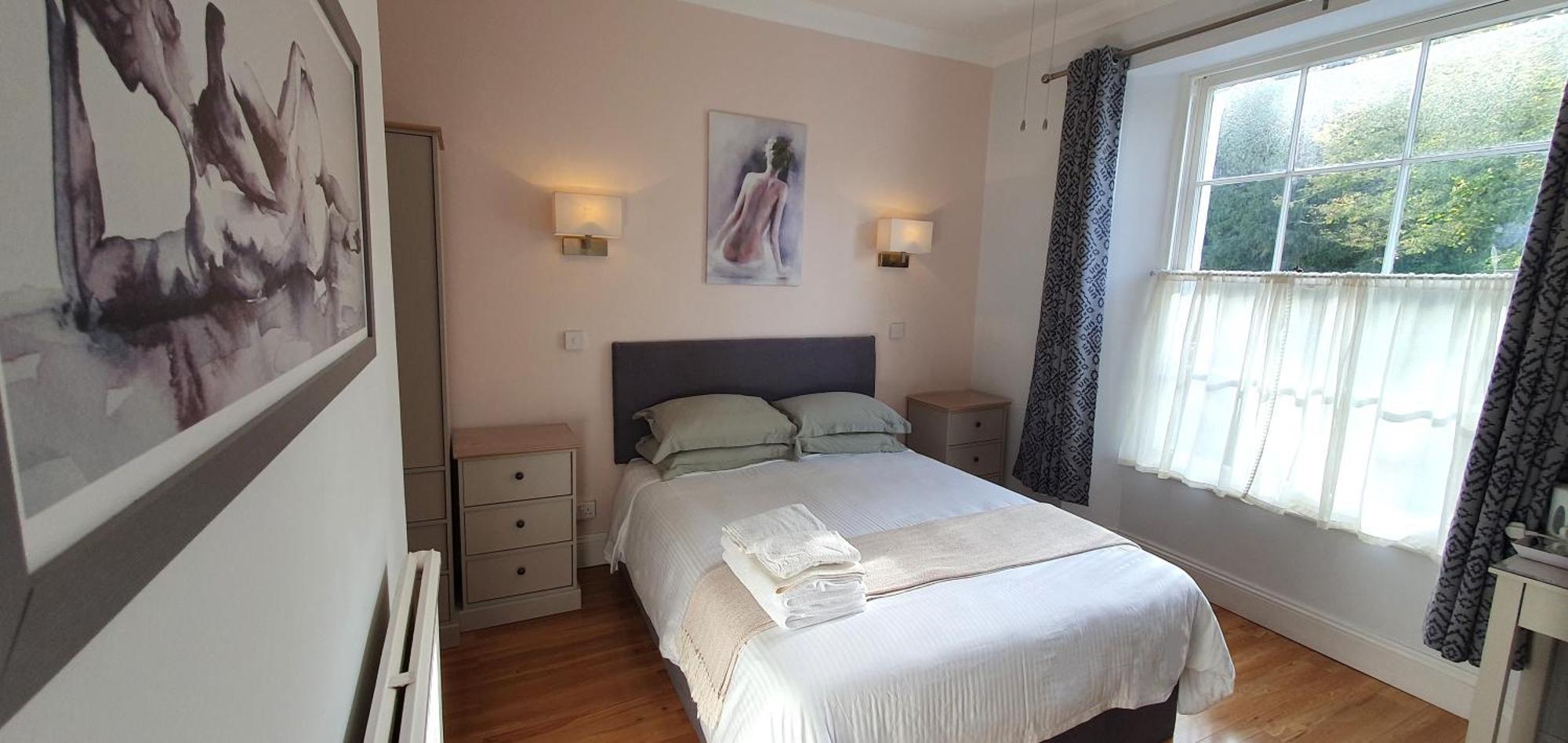 Guest house Midway Torquay