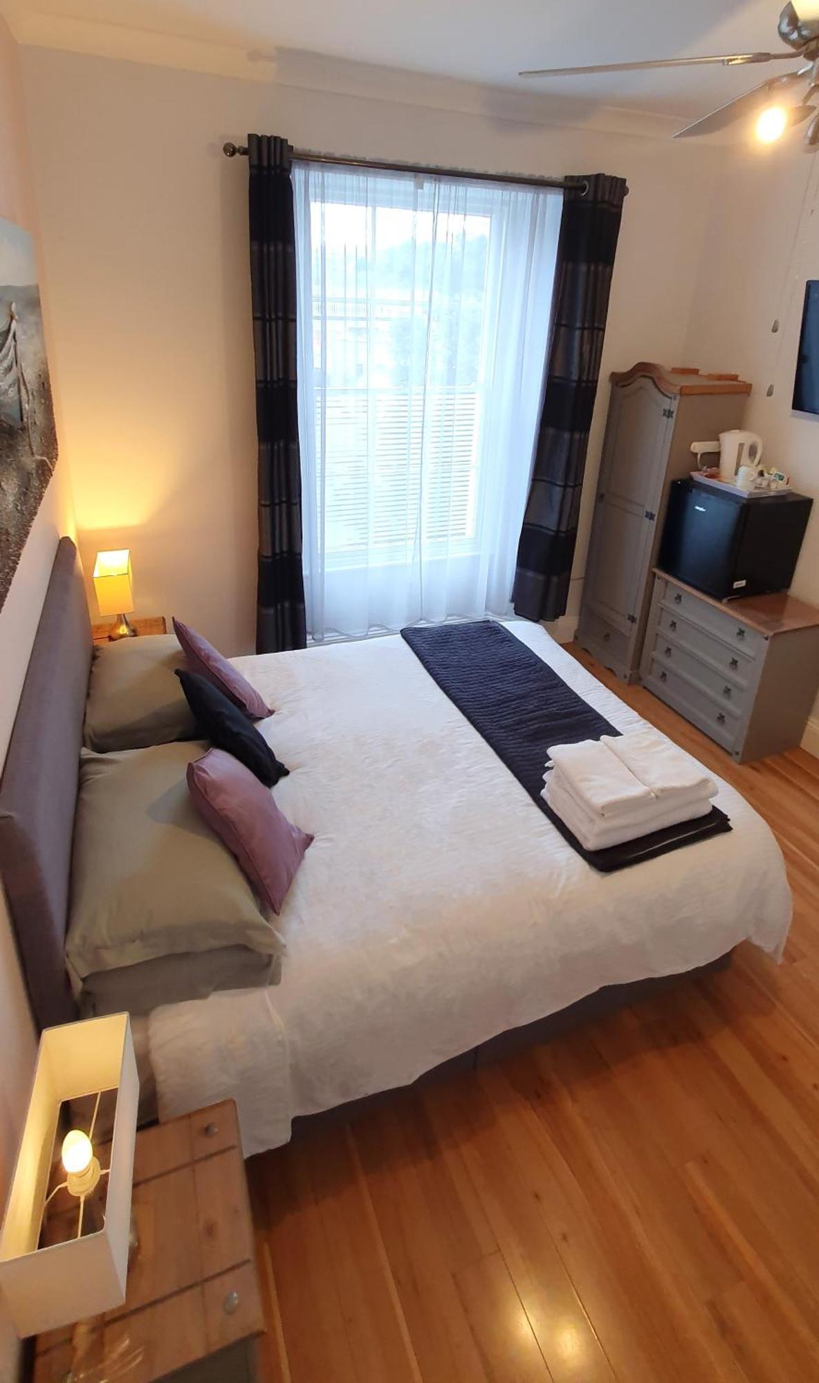 Guest house Midway Torquay