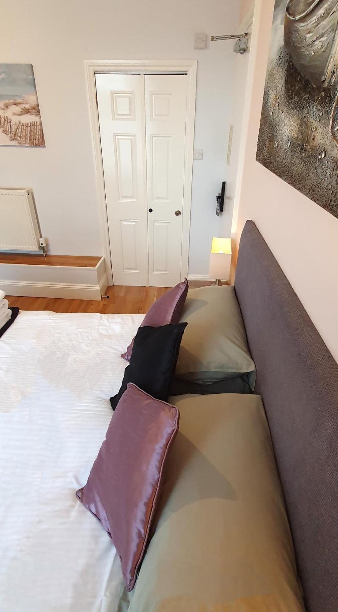 Midway Guest house
