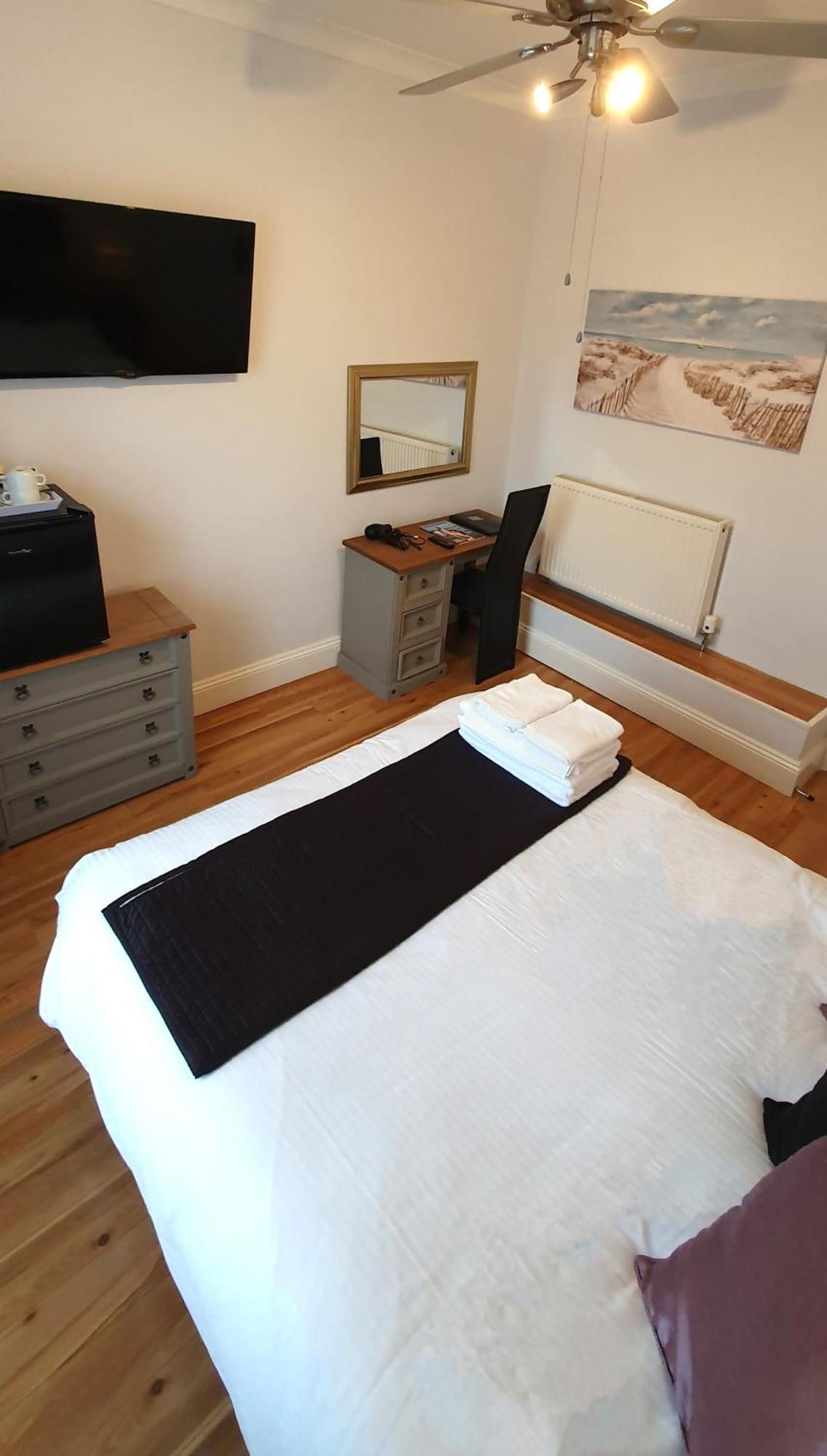 Guest house Midway *