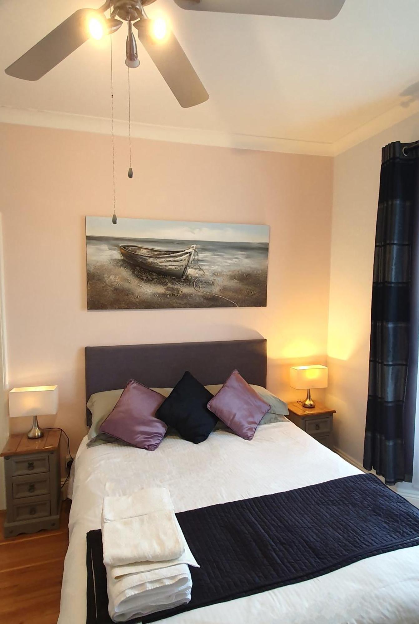 Guest house Midway *