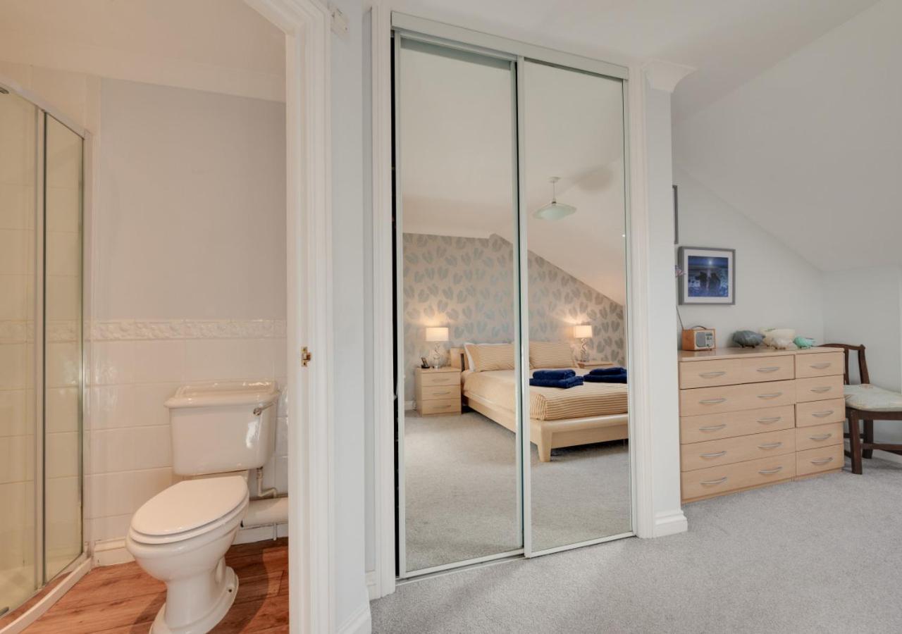 Holiday home 4 Hesketh Mews