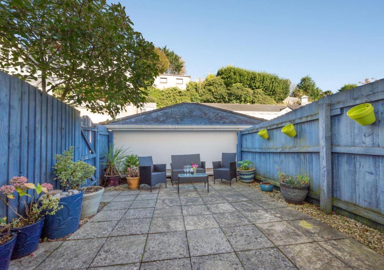 4 Hesketh Mews Holiday home
