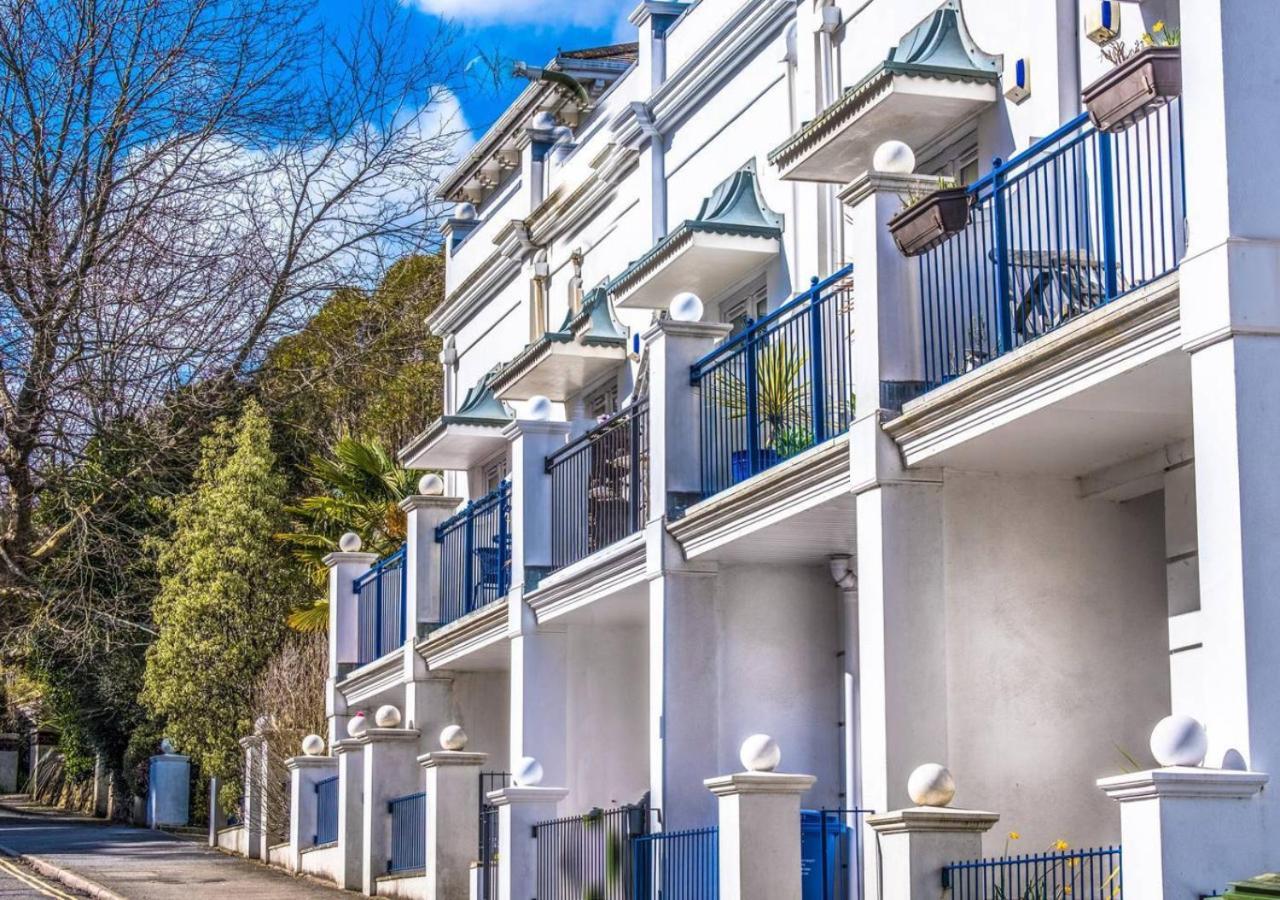 Holiday home 4 Hesketh Mews *