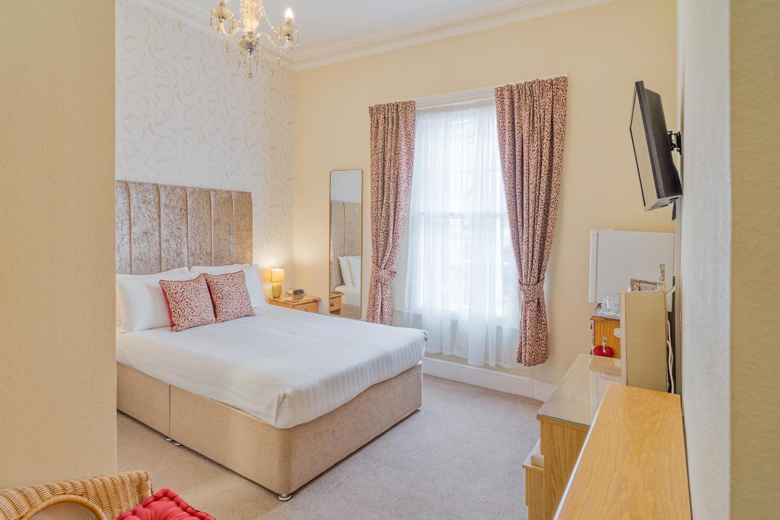 The Mariners - Bed & Breakfast 4*