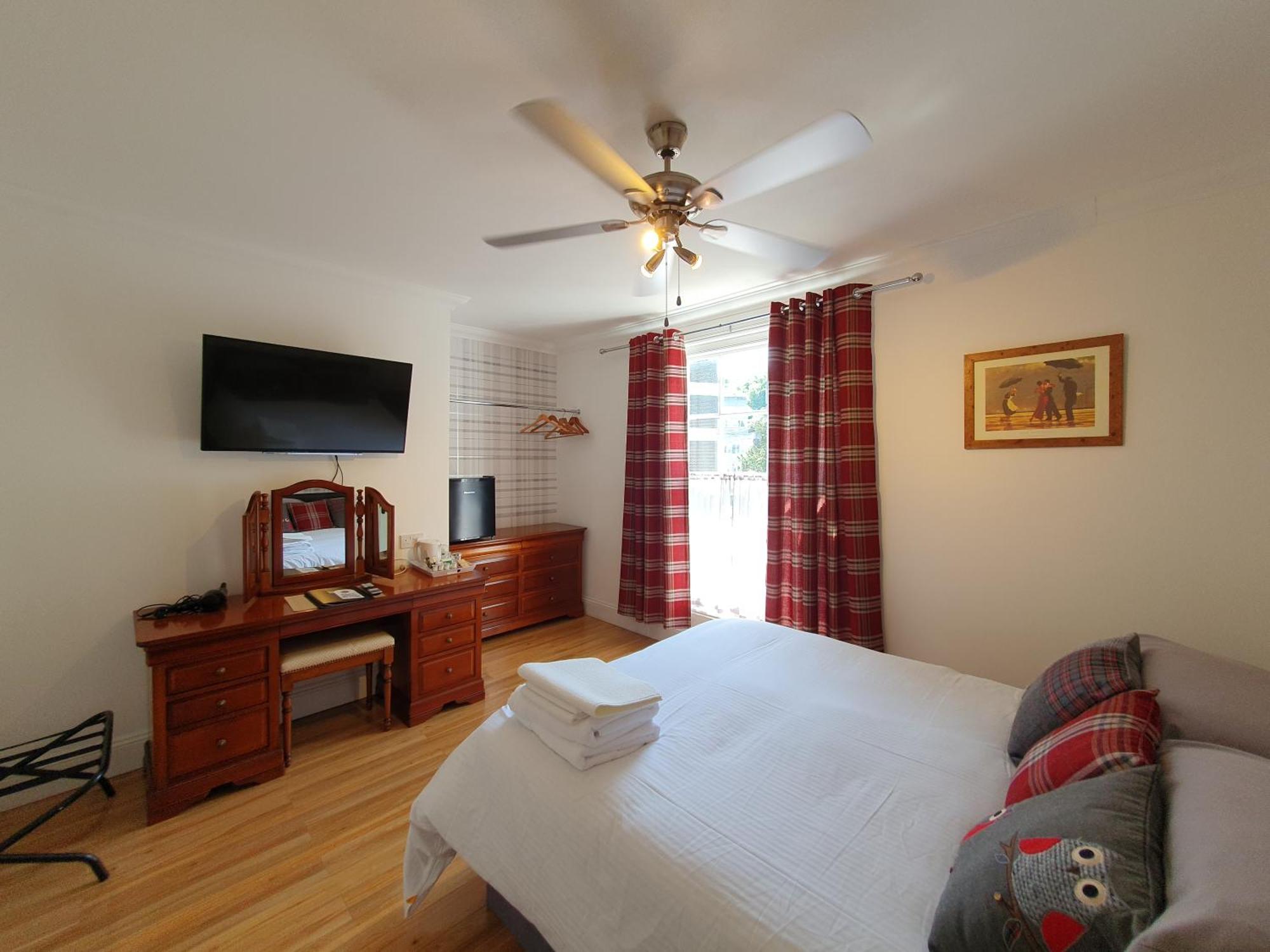 Guest house Midway Torquay