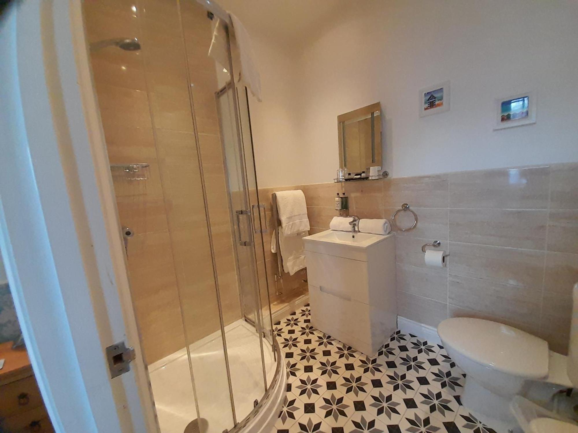 Guest house The Briarfields 5*