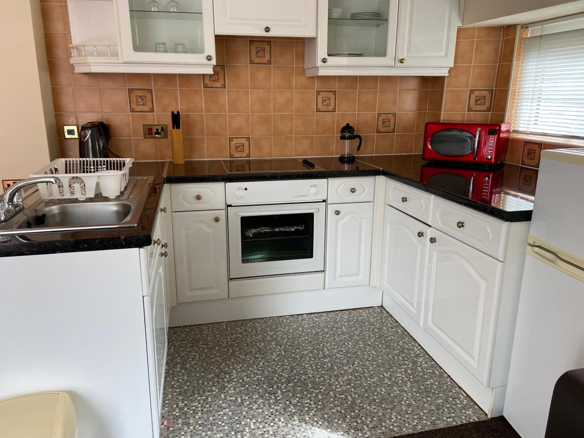 Apartamento Belgravia Luxury Torquay