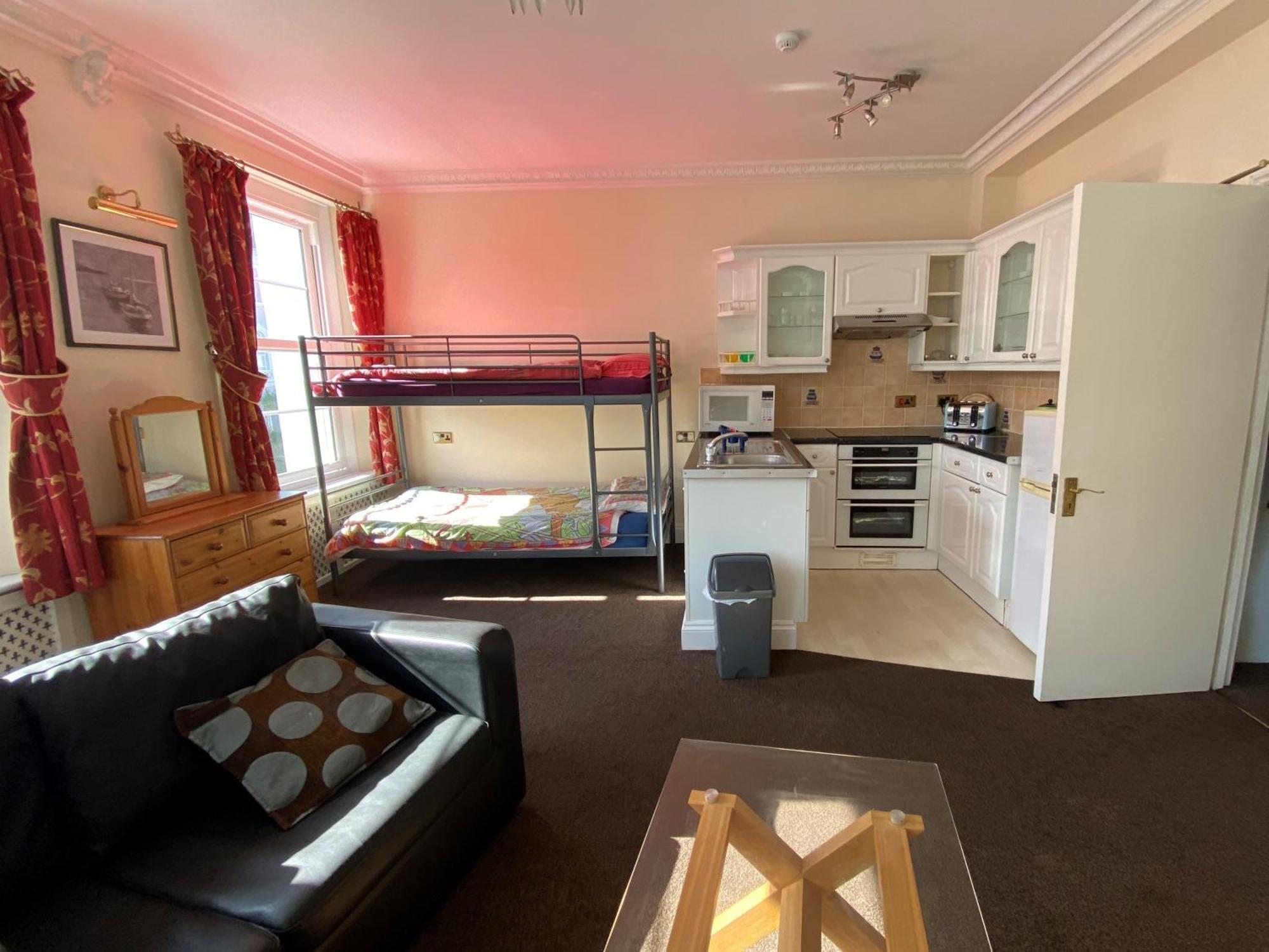 Belgravia Luxury Torquay