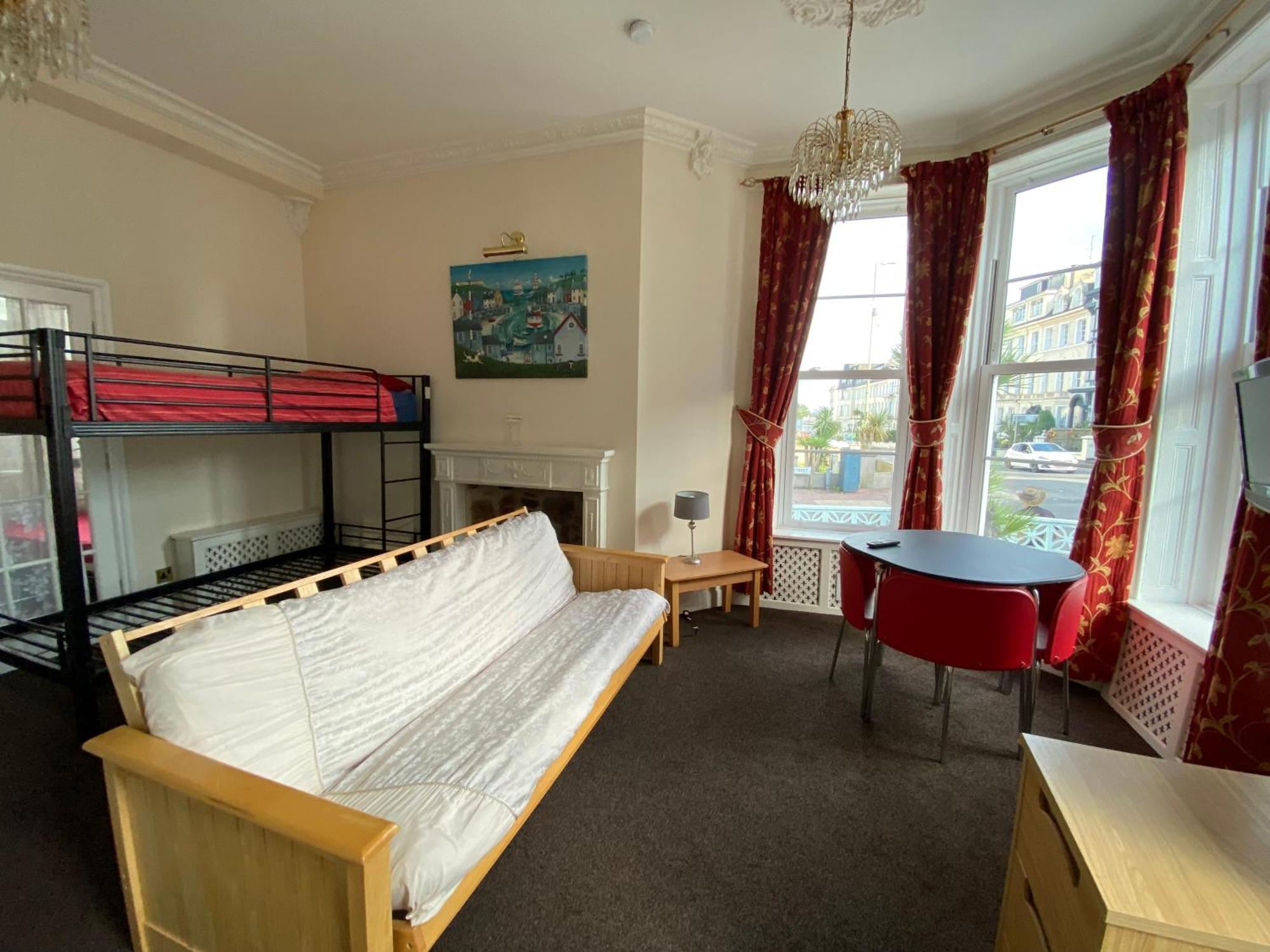 Belgravia Luxury * Torquay