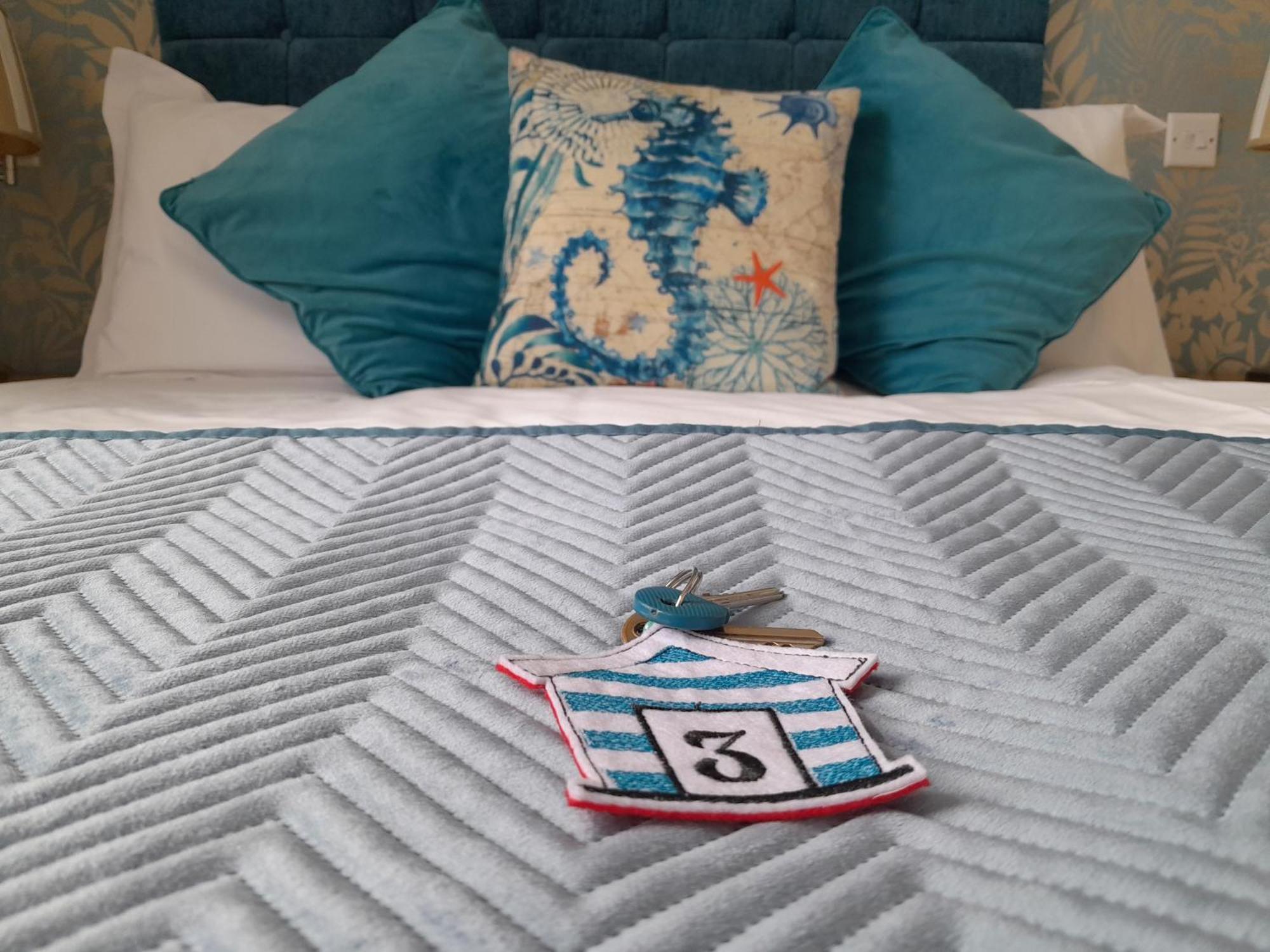 The Briarfields Guest house Torquay