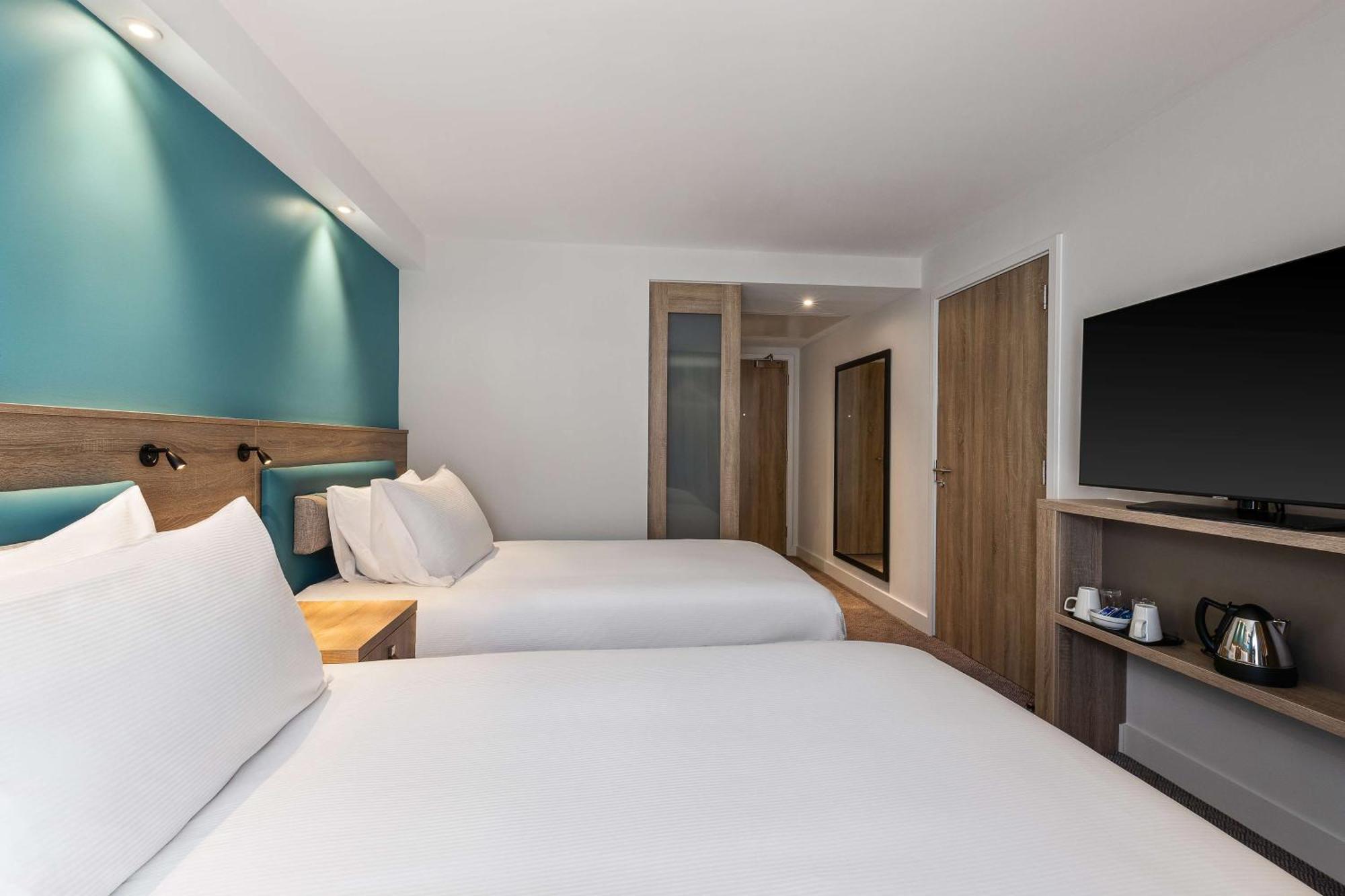Hampton By Hilton Torquay