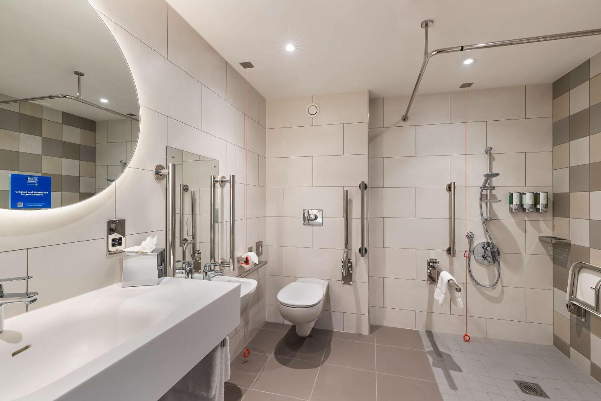 Hampton By Hilton Hotel Torquay