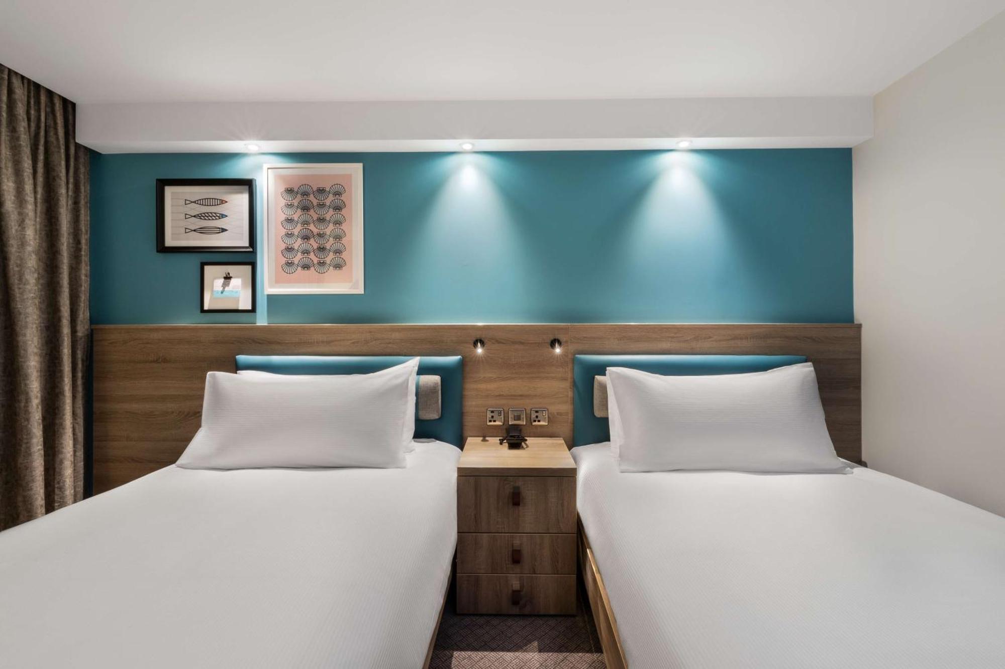 Hampton By Hilton