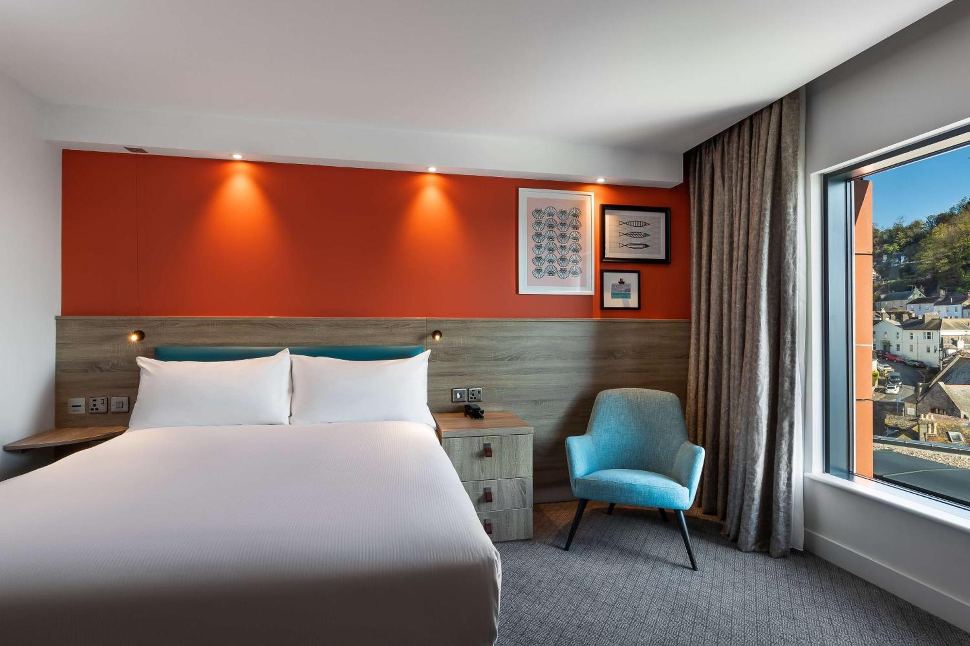 Hotel Hampton By Hilton Torquay