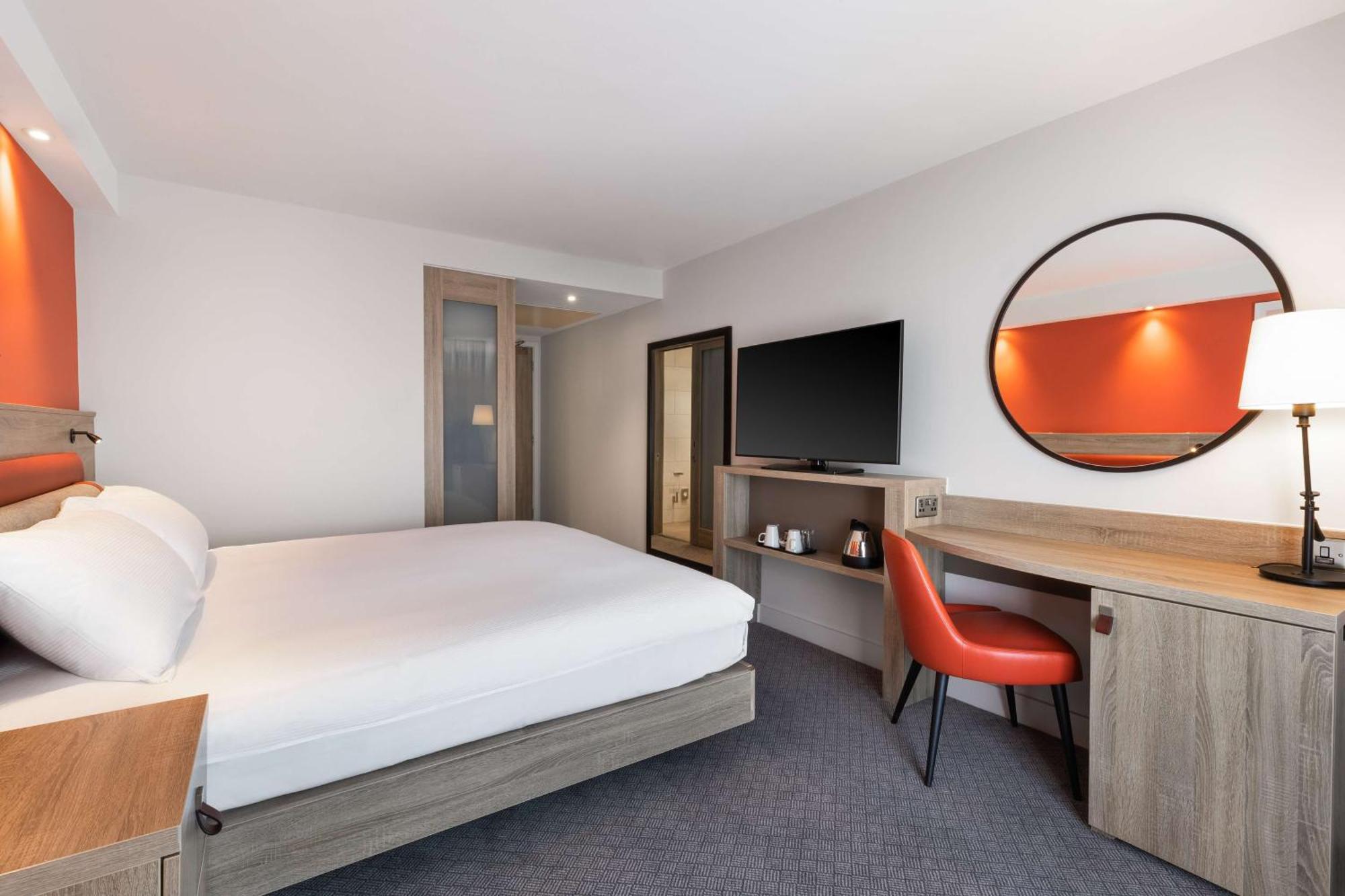 Hotel Hampton By Hilton