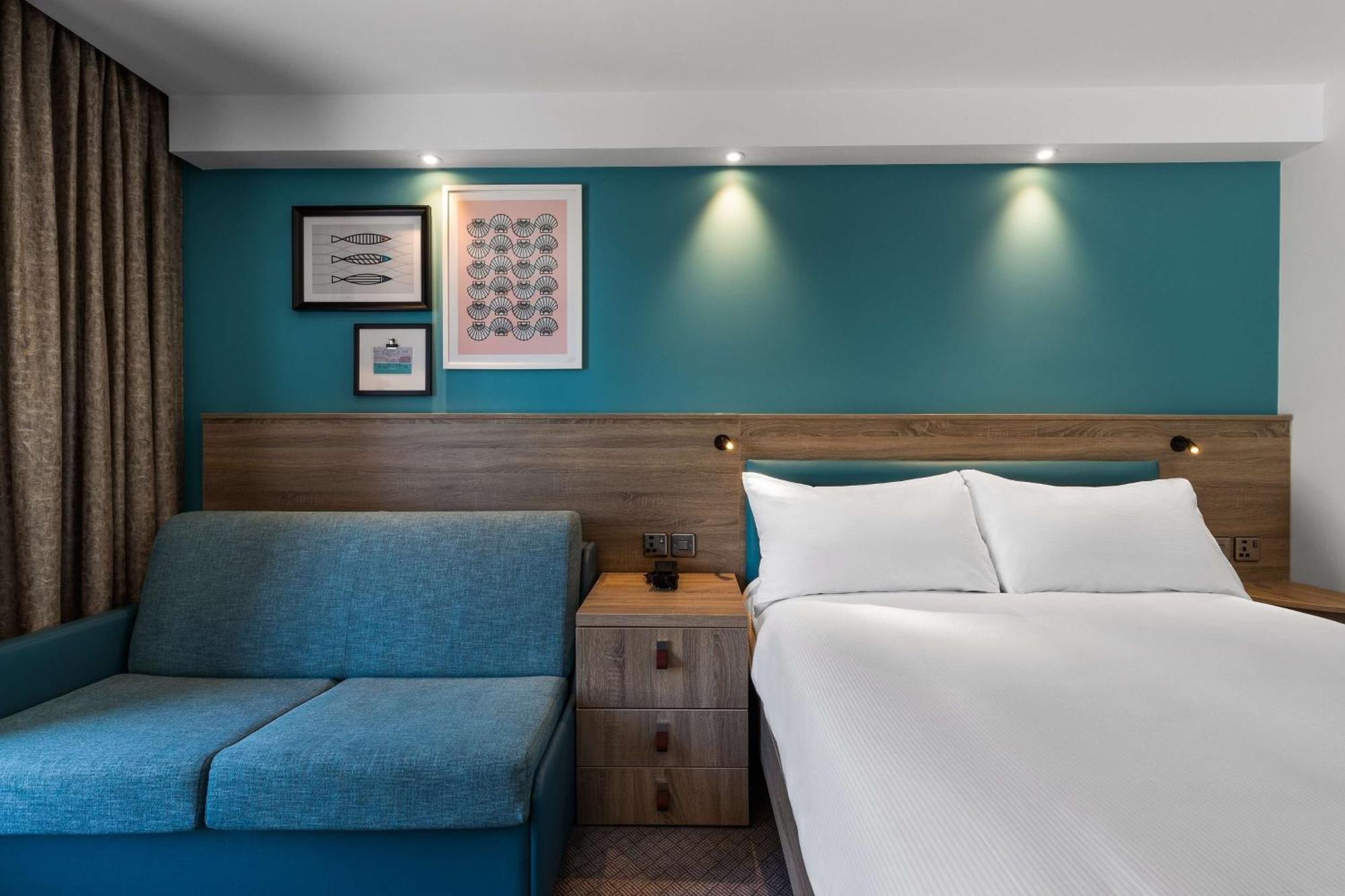 Hampton By Hilton Torquay