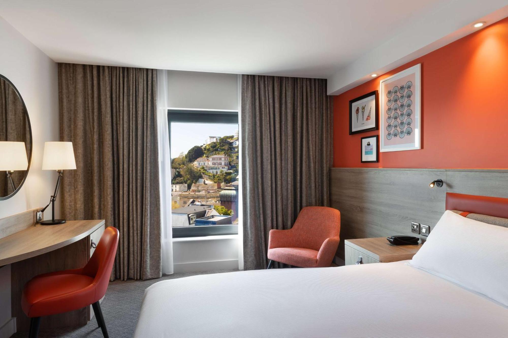 Hotel Hampton By Hilton Torquay