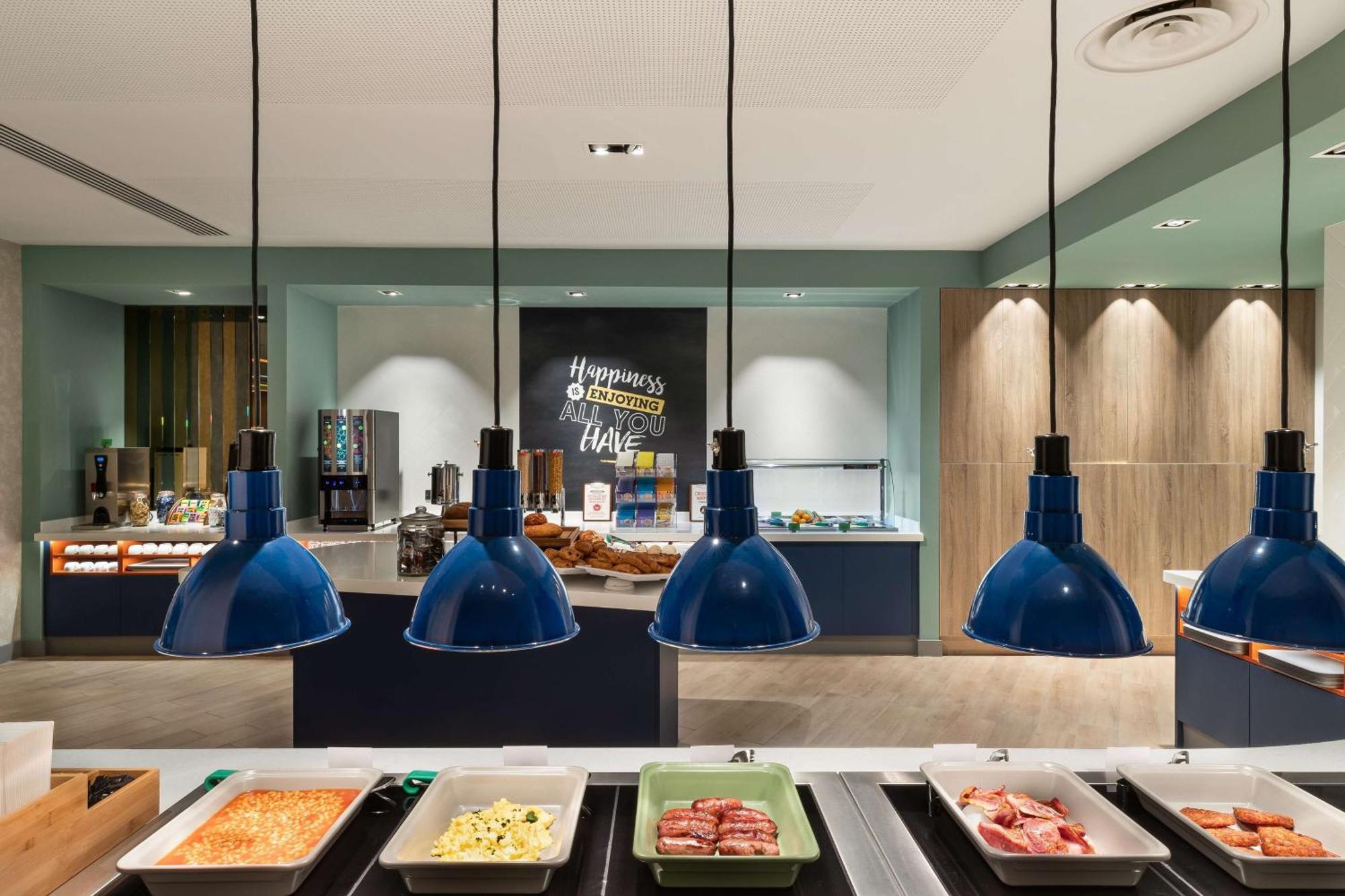 Hampton By Hilton 3* Torquay