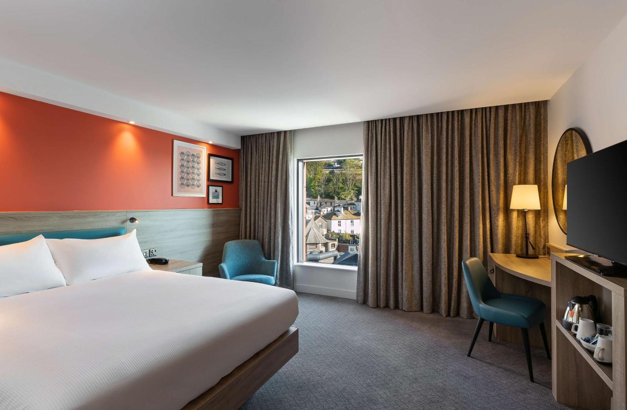 Hotel Hampton By Hilton