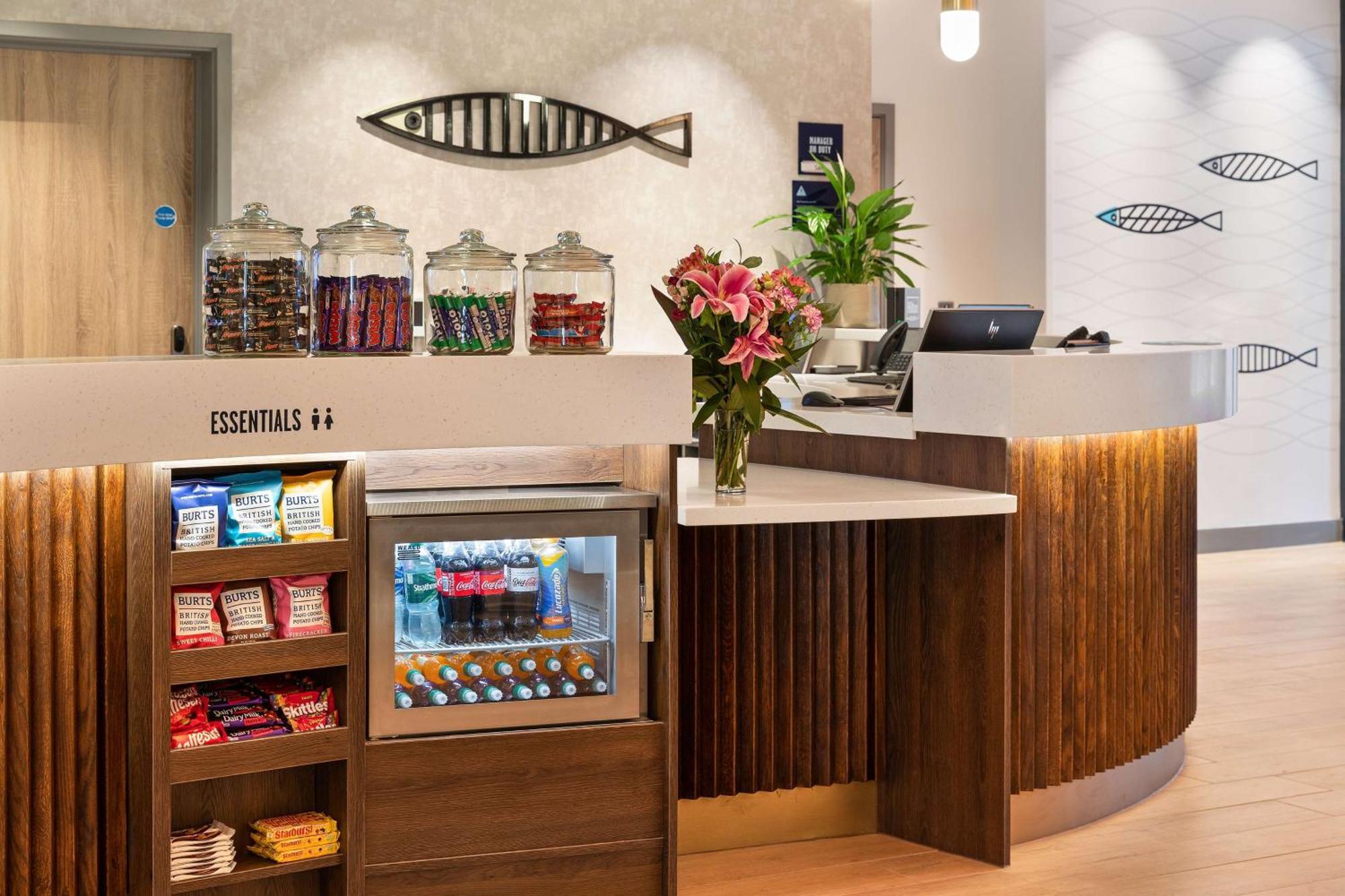 Hampton By Hilton 3*