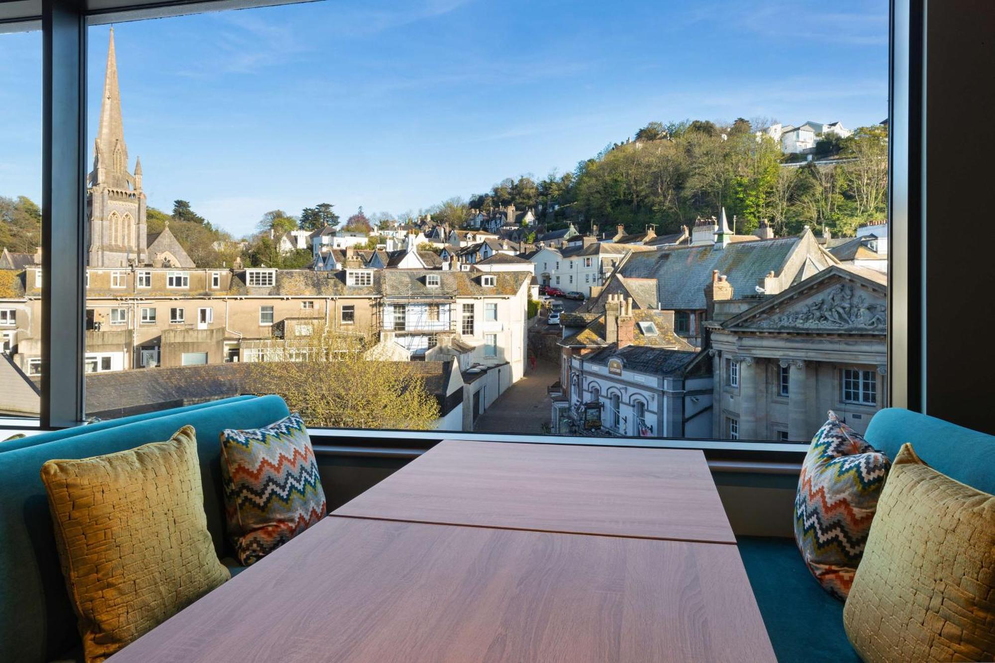 Hampton By Hilton 3* Torquay