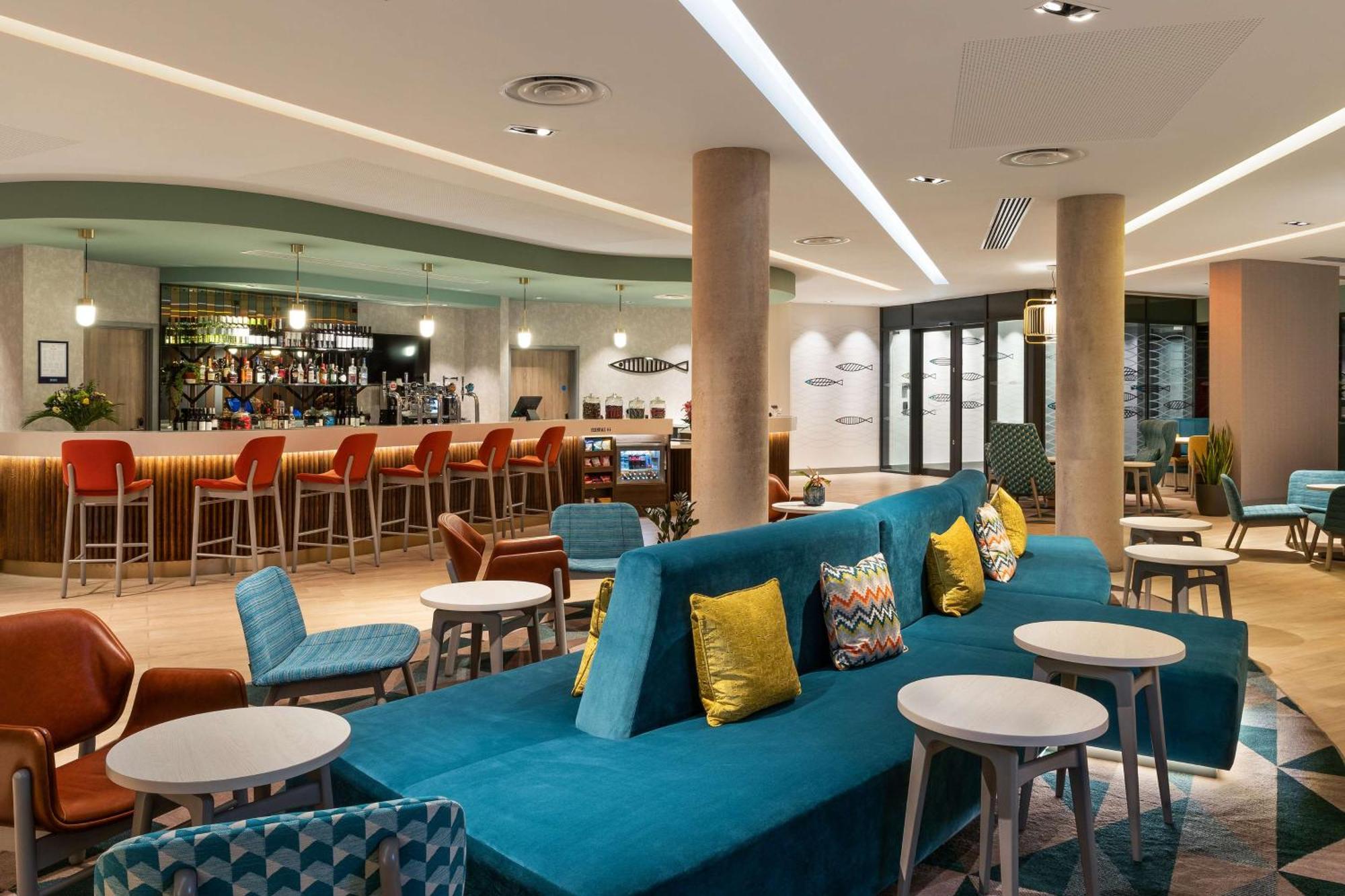 Hampton By Hilton Hotel Torquay