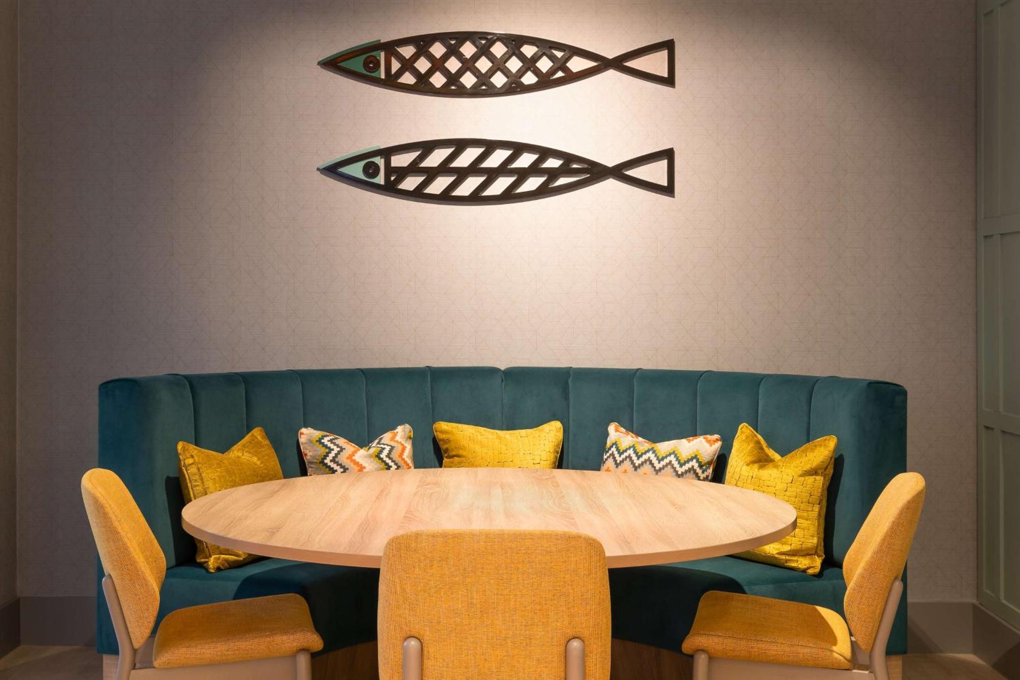 Hampton By Hilton Hotel Torquay
