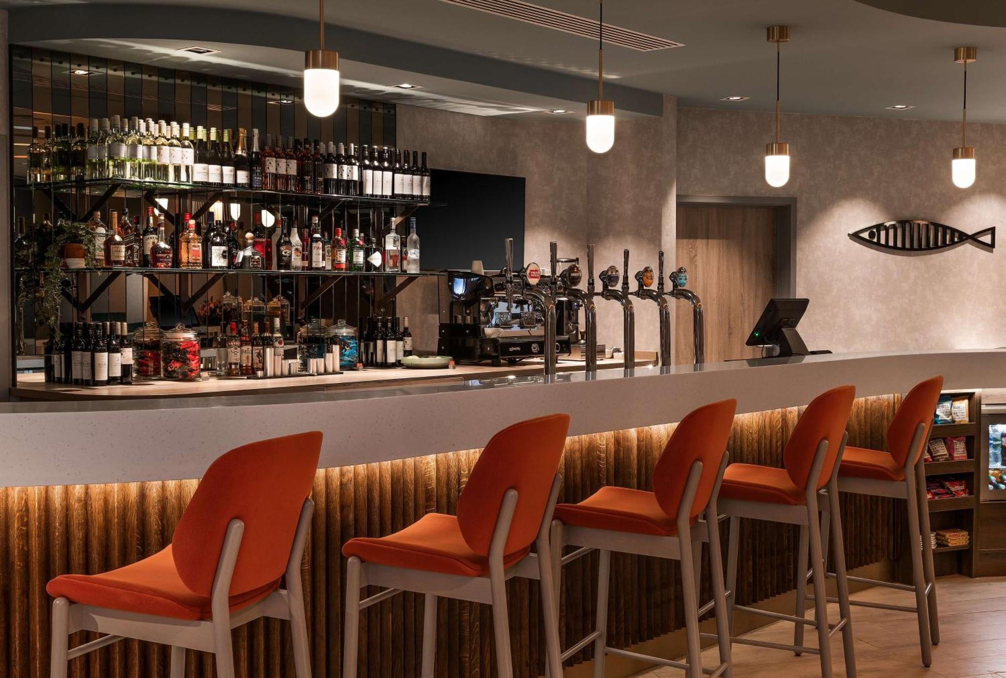 Hampton By Hilton Hotel Torquay