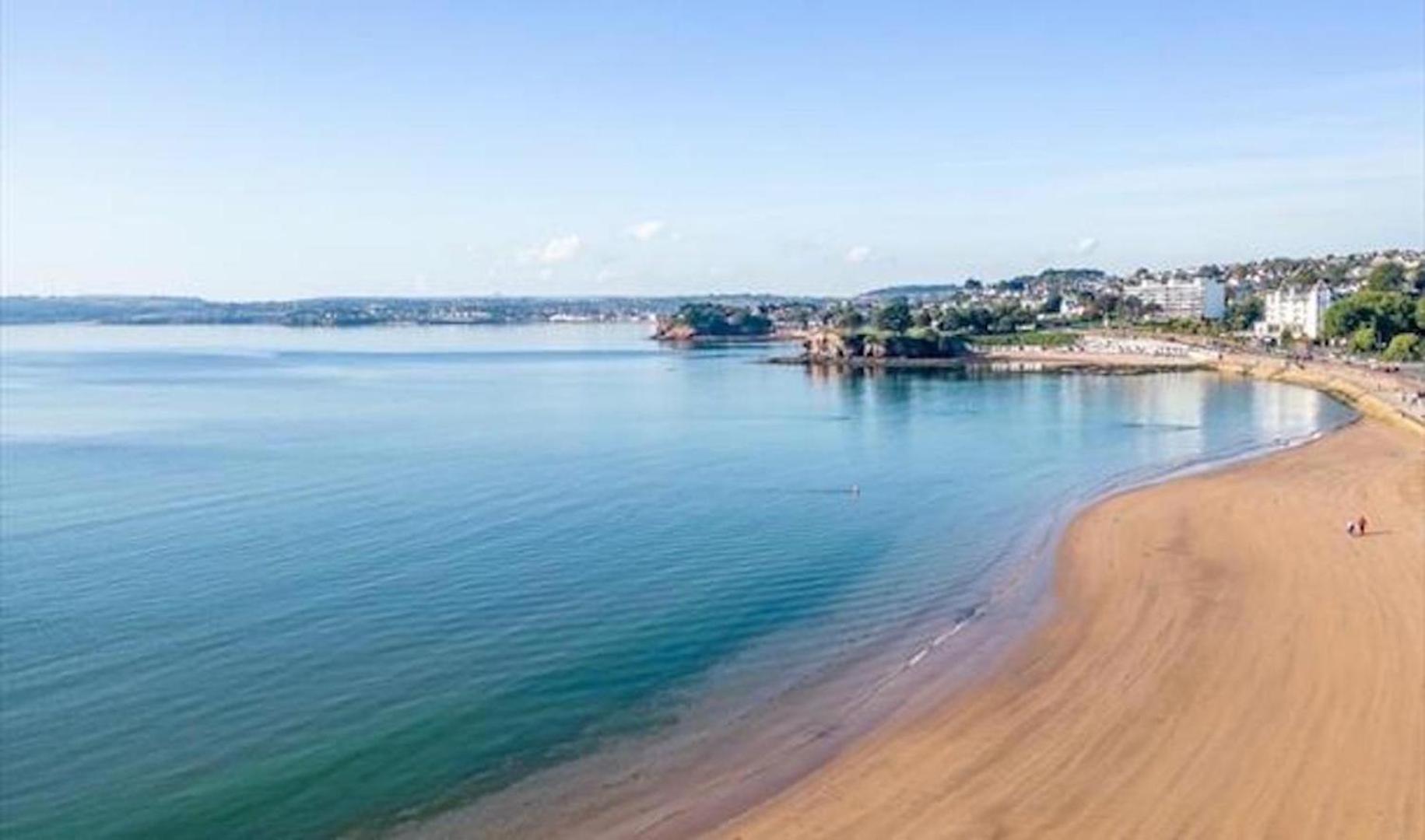 Sandy Toes : Relaxing Contemporary Victorian 10 Mins To Beach *