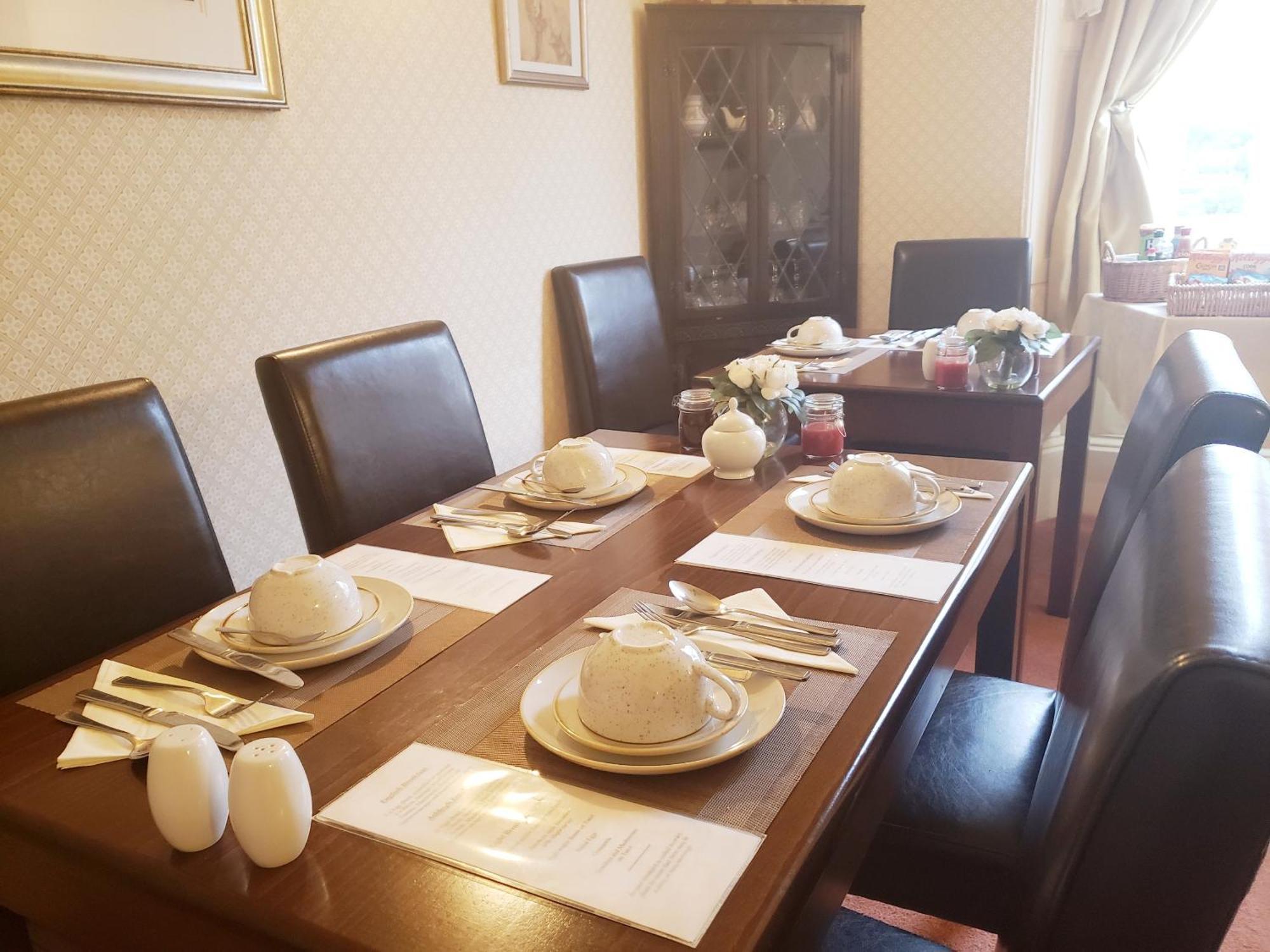Ashleigh House 4* Torquay