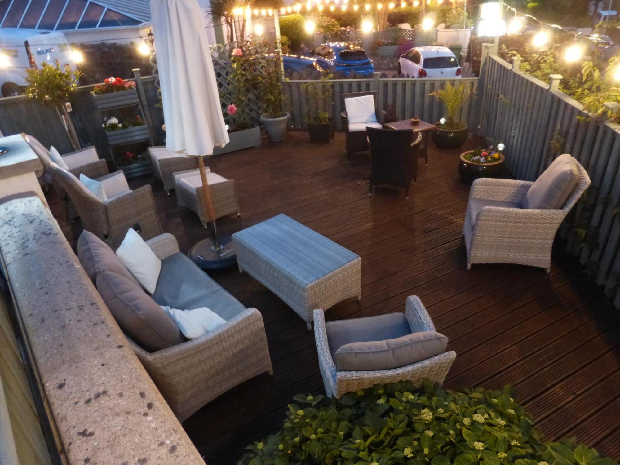 Blenheim House Bed & Breakfast Torquay