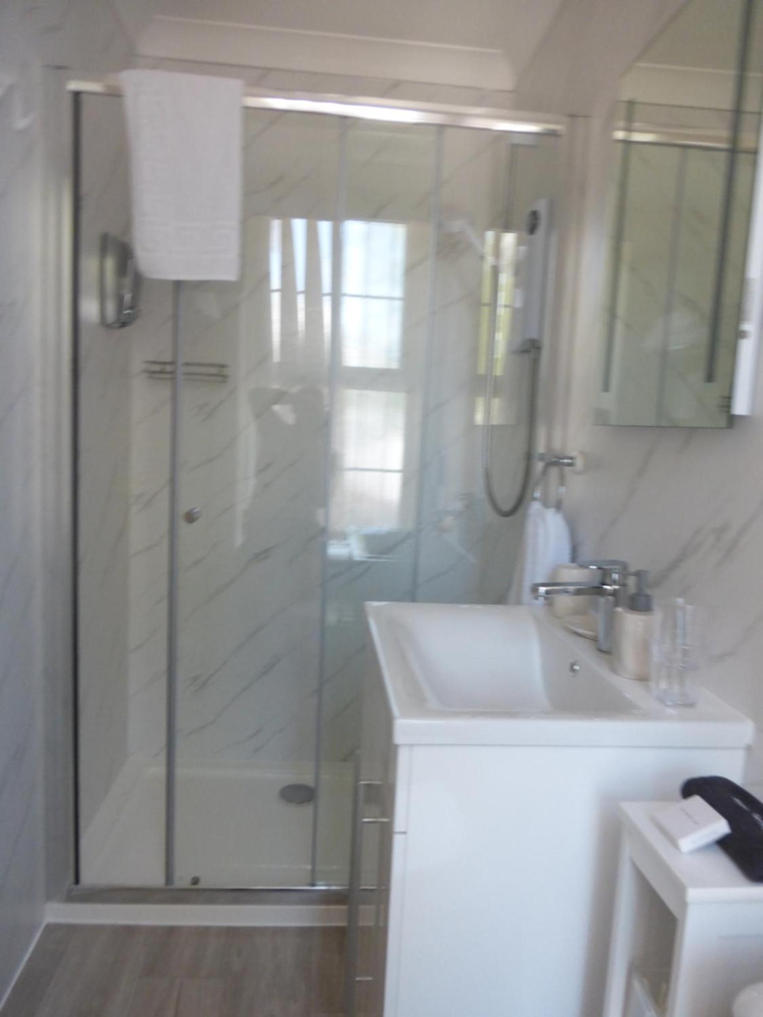 Blenheim House Bed & Breakfast Torquay