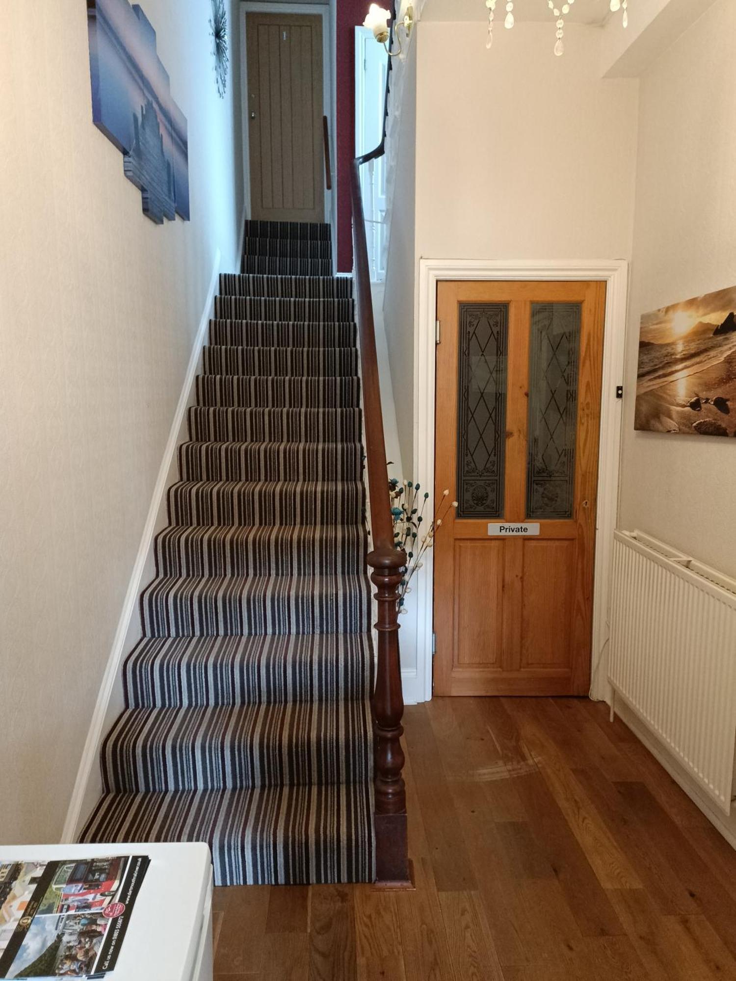 Lawnswood 4* Torquay